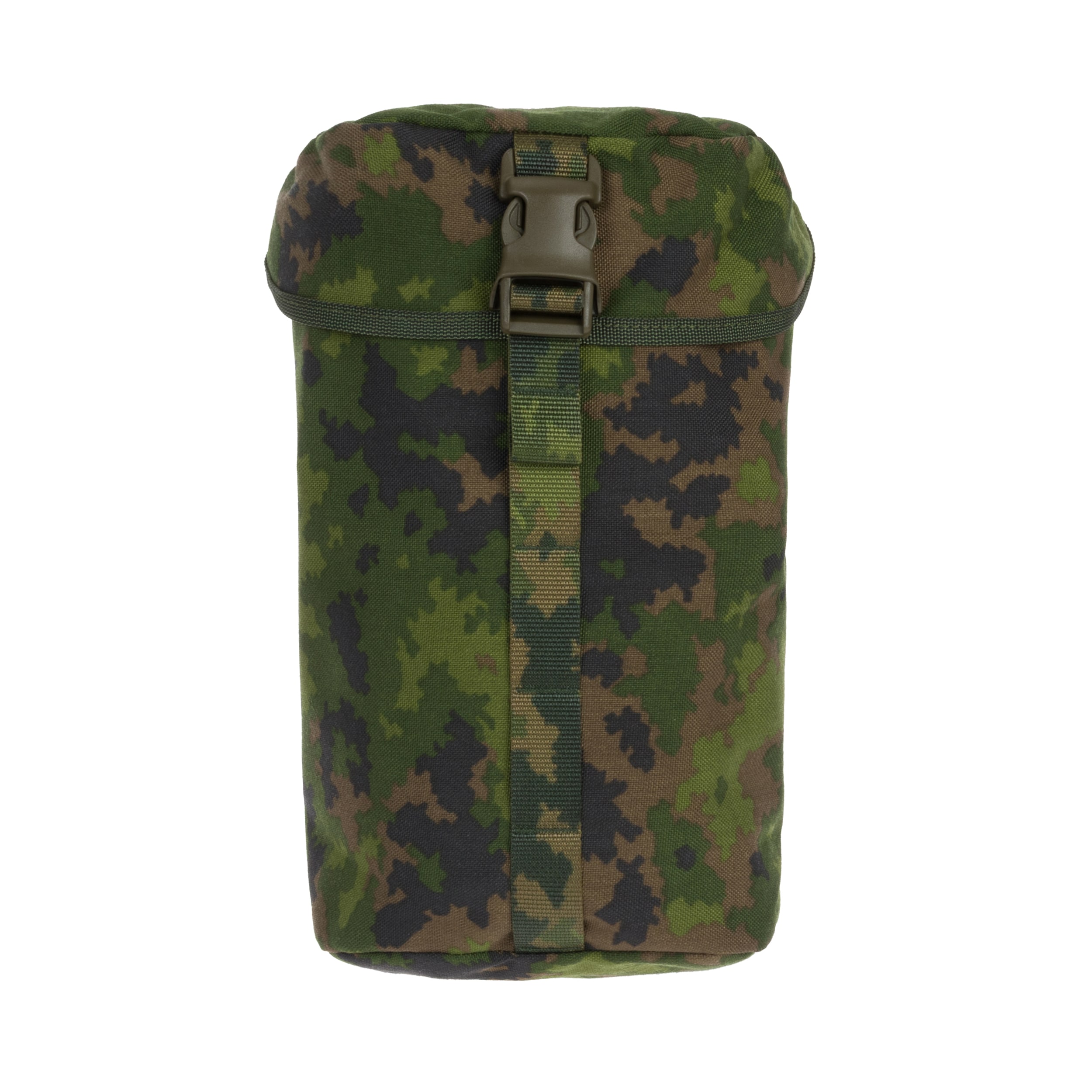 Kieszeń Savotta Lidded GP Pouch 4x5 - M05 Finnish Woodland Camo