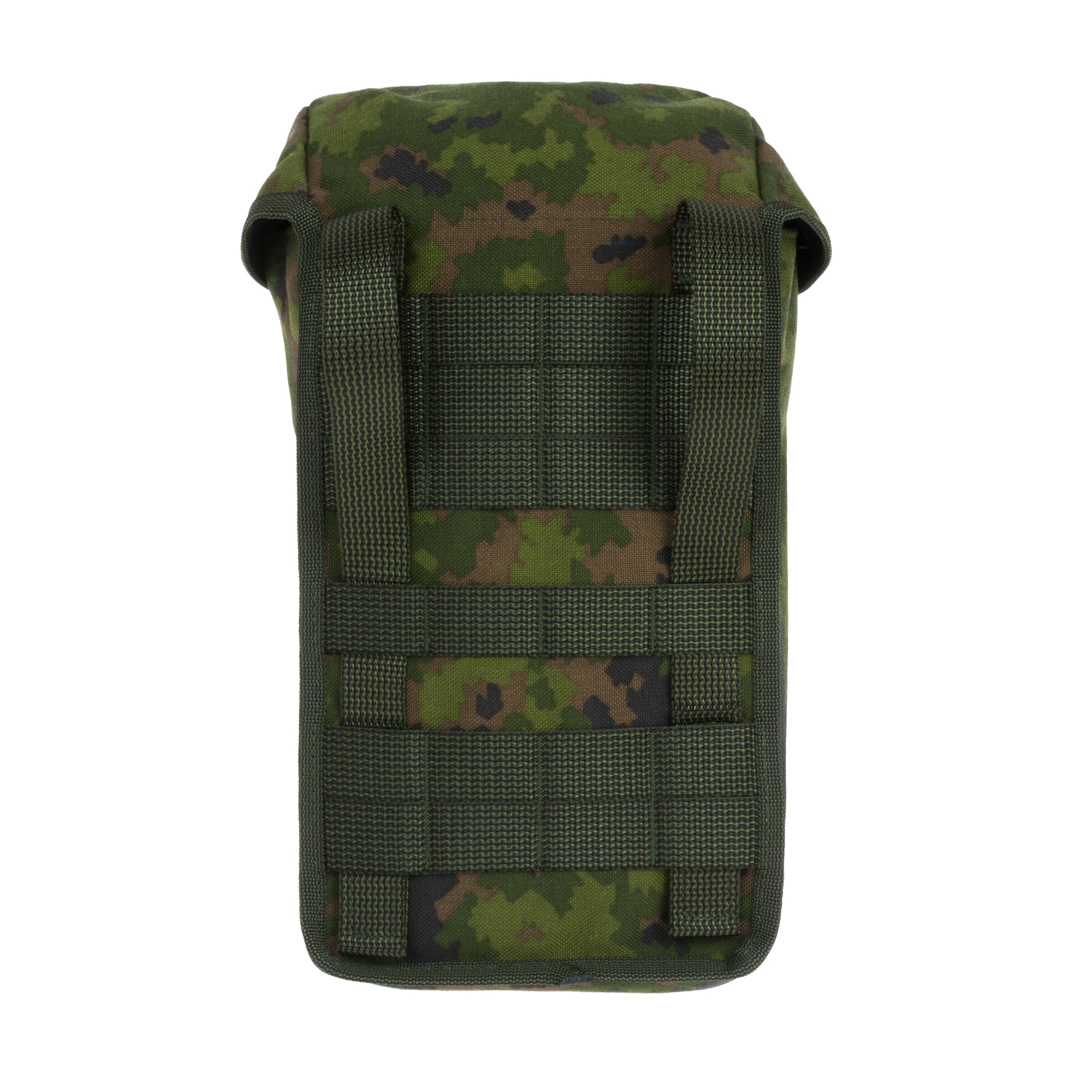 Kieszeń Savotta Lidded GP Pouch 4x5 - M05 Finnish Woodland Camo