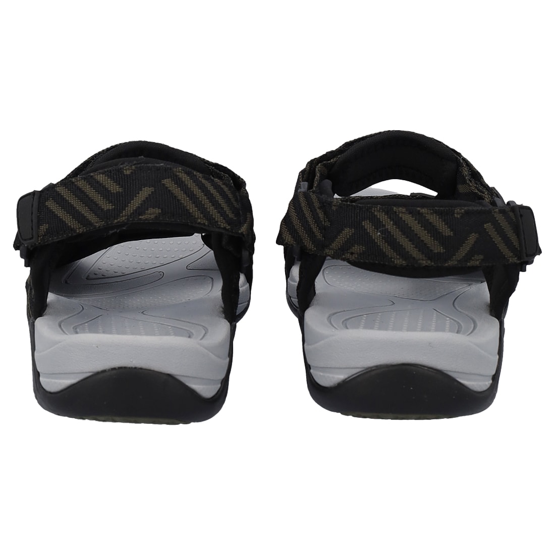 Sandały CMP Sahiph Hiking Sandal - Nero/Pine