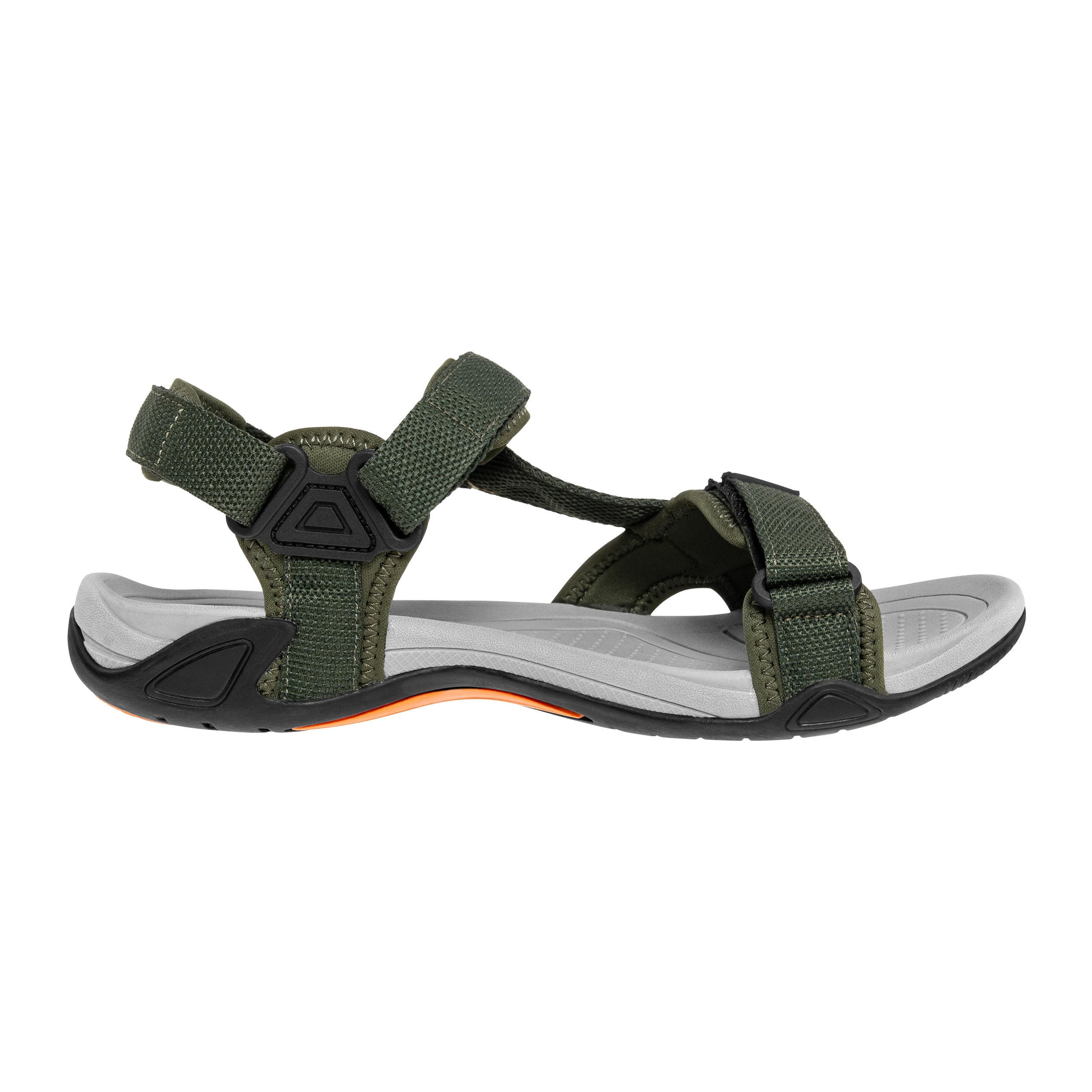 Sandały CMP Hamal Hiking Sandal - Jungle
