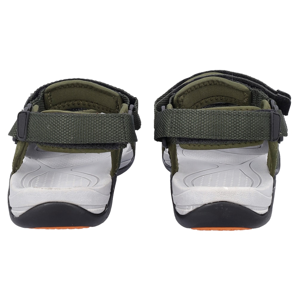 Сандалі CMP Sahiph Hiking Sandal - Jungle