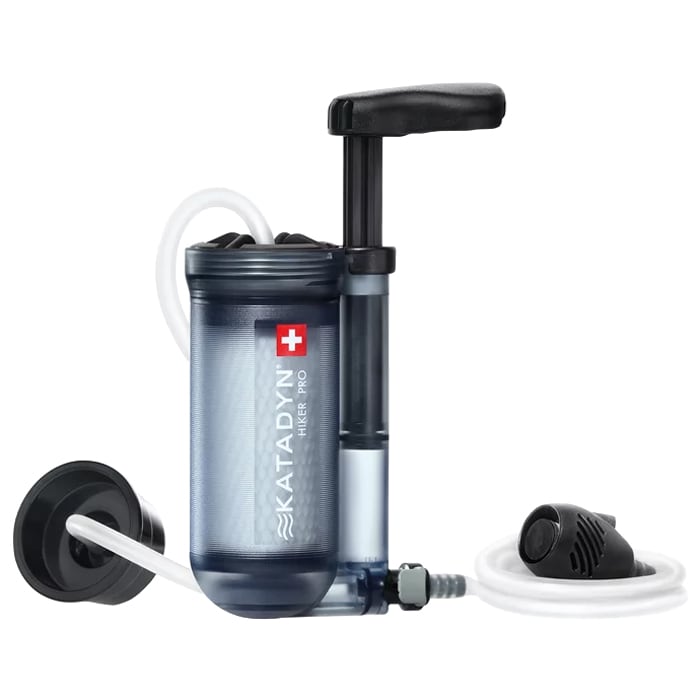 Filtr do wody Katadyn Hiker Pro - Clear