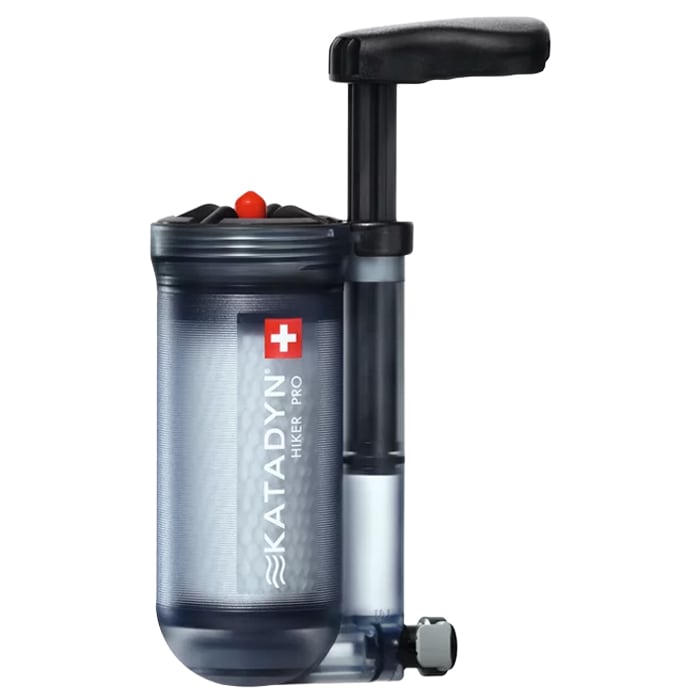 Filtr do wody Katadyn Hiker Pro - Clear