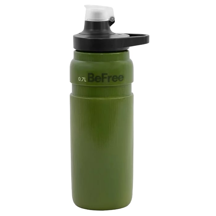 Butelka z filtrem Katadyn BeFree AC Bottle 700 ml - Green