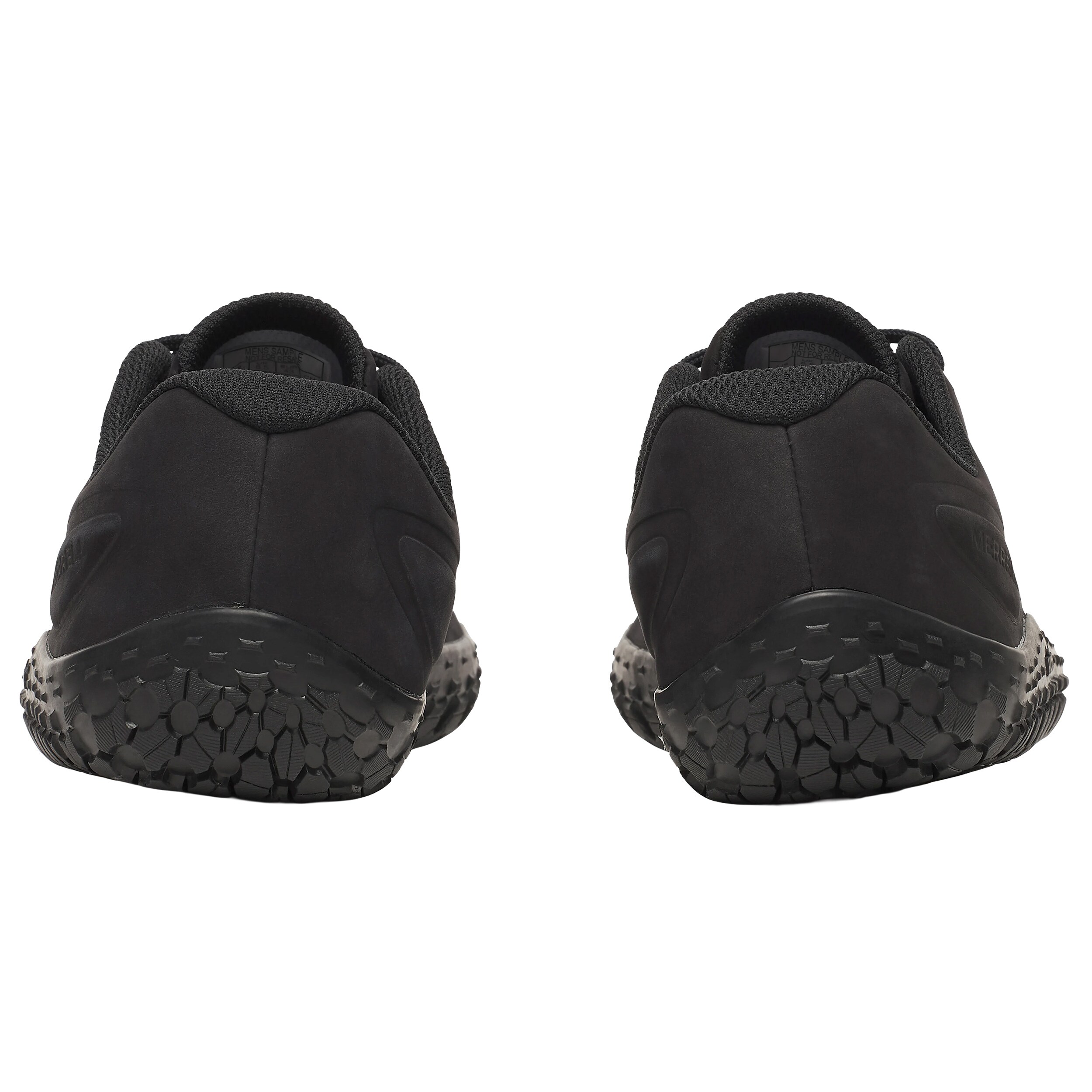 Buty Merrell Vapor Glove 7 Leather - Black