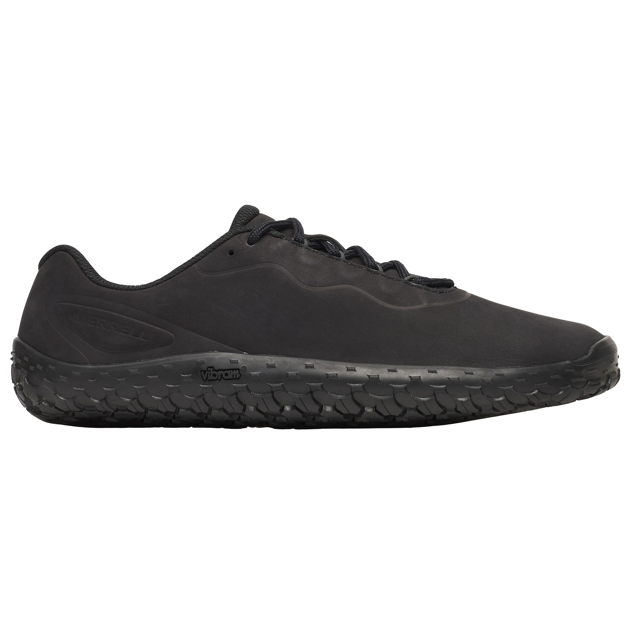 Buty Merrell Vapor Glove 7 Leather - Black