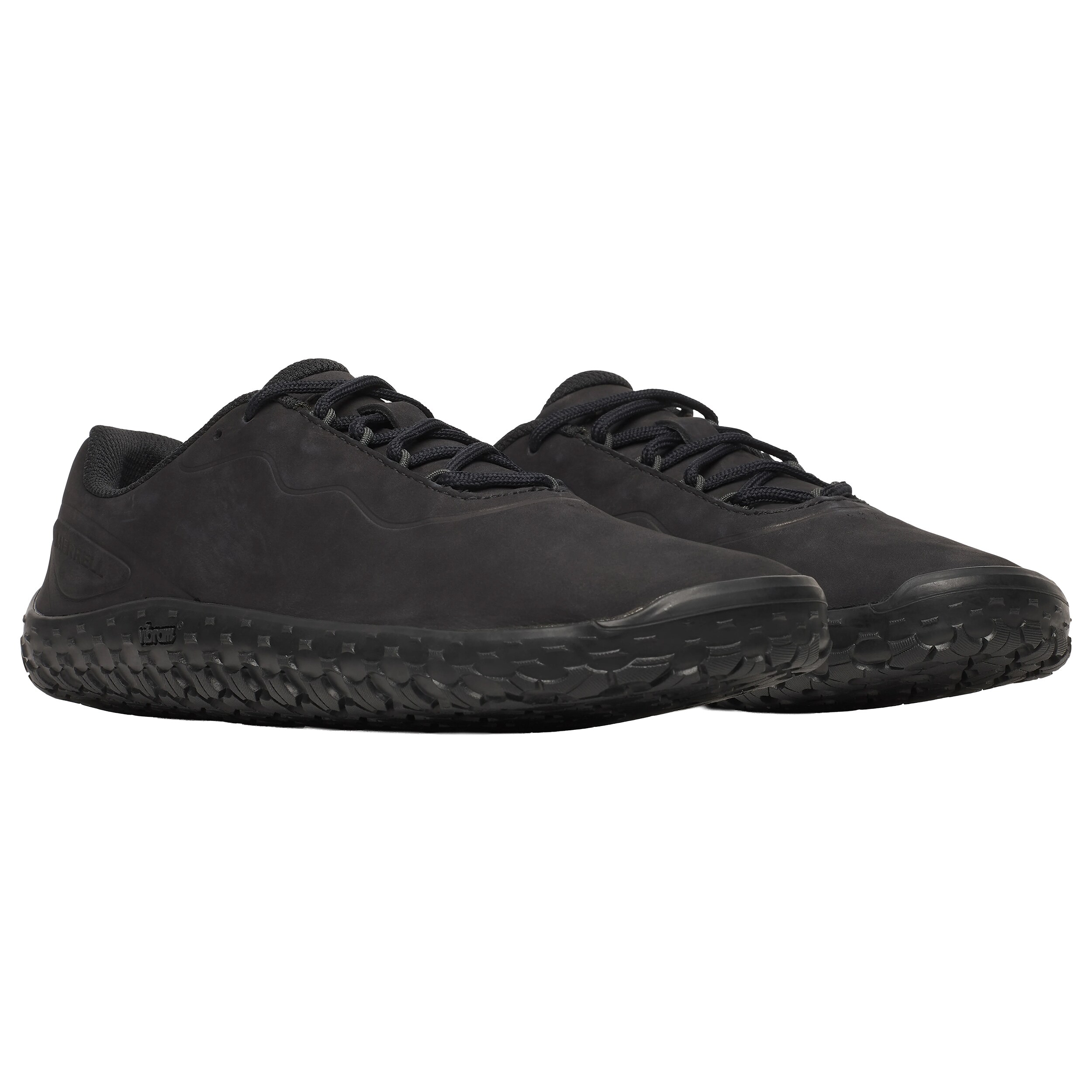 Buty Merrell Vapor Glove 7 Leather - Black