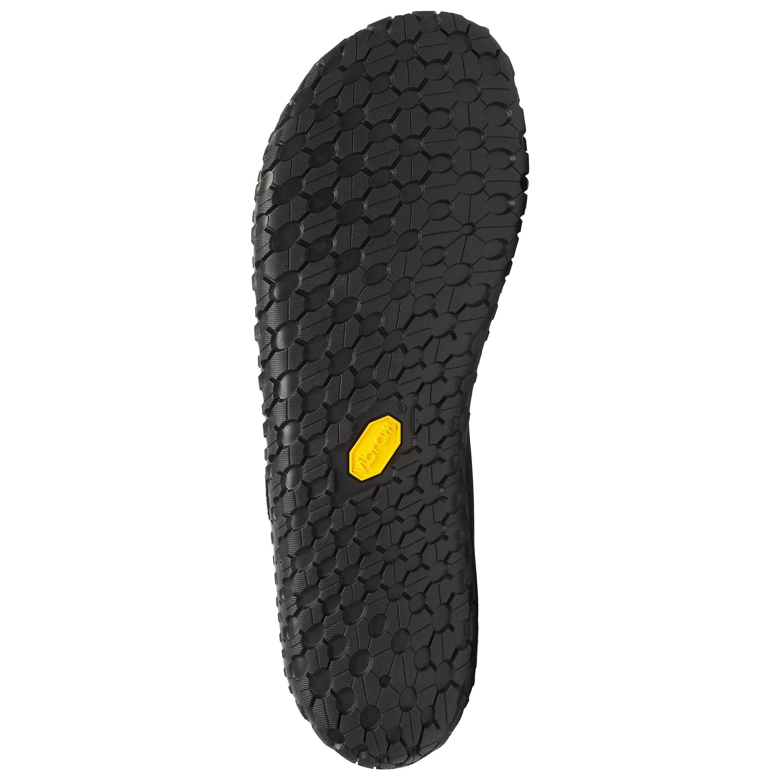 Buty Merrell Vapor Glove 7 Leather - Black