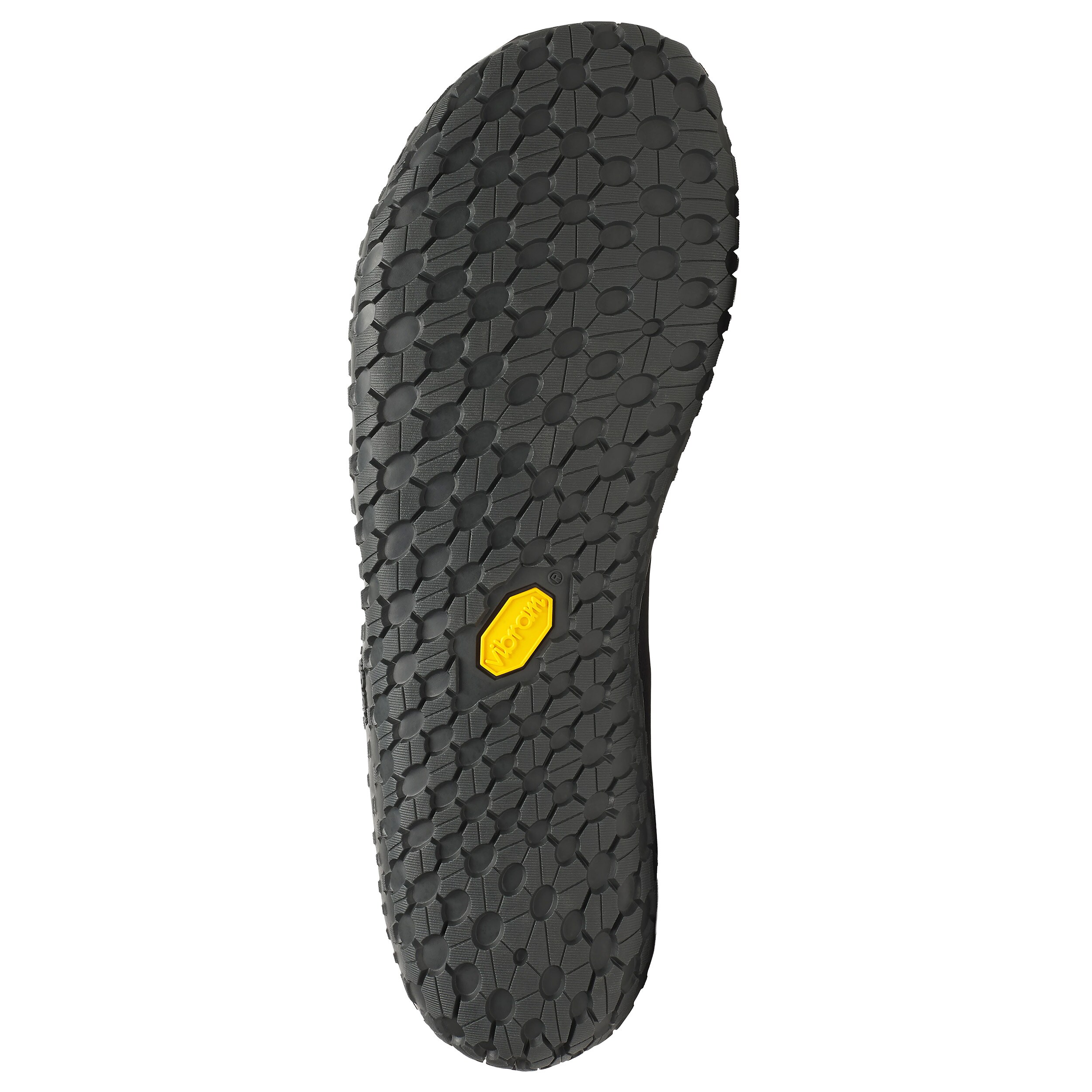 Buty Merrell Vapor Glove 7 - Black