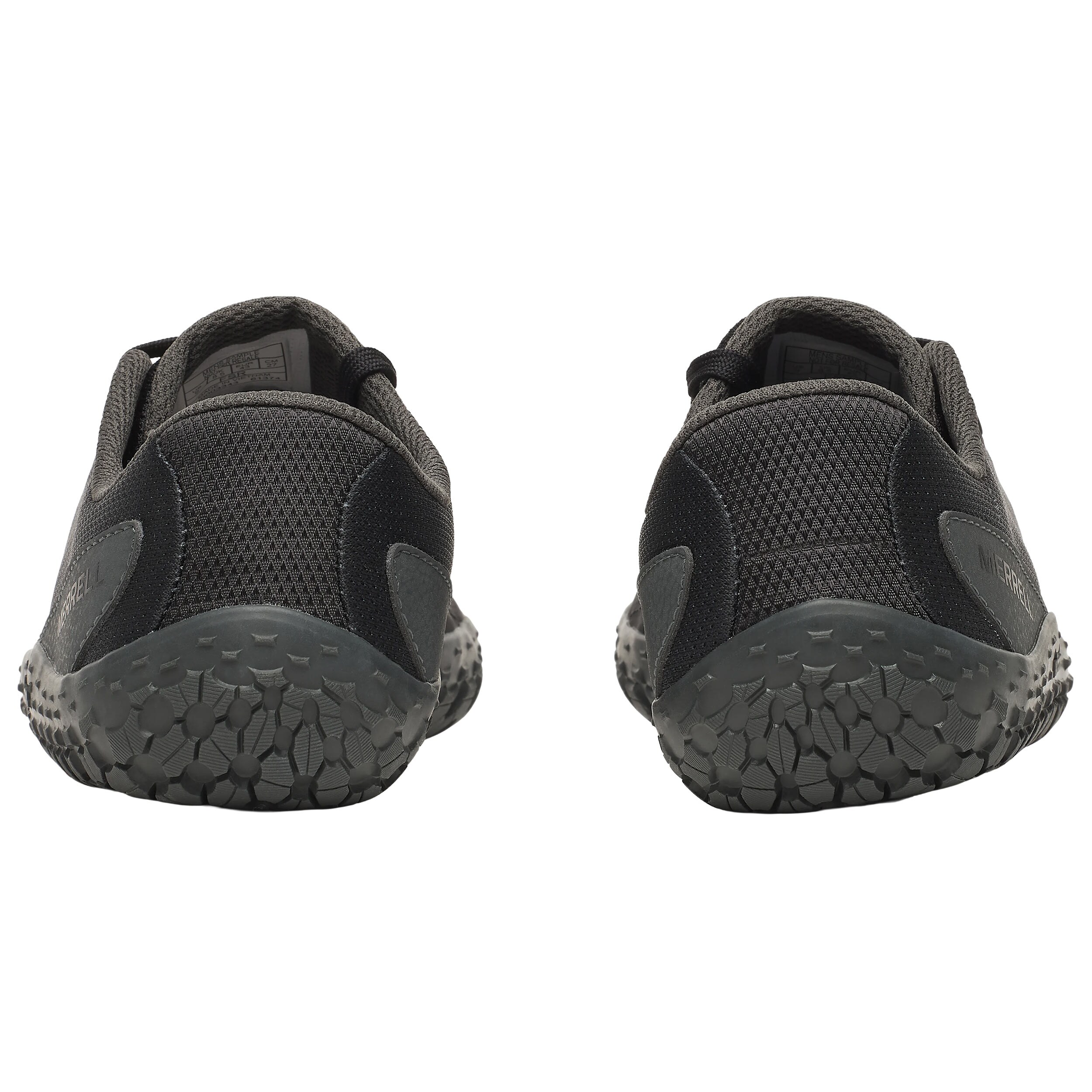 Buty Merrell Vapor Glove 7 - Black