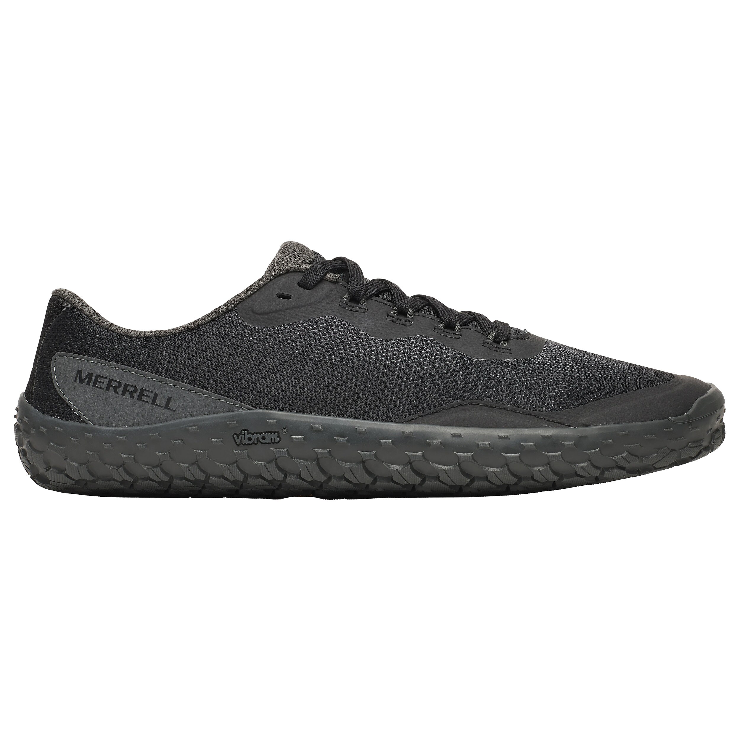 Buty Merrell Vapor Glove 7 - Black