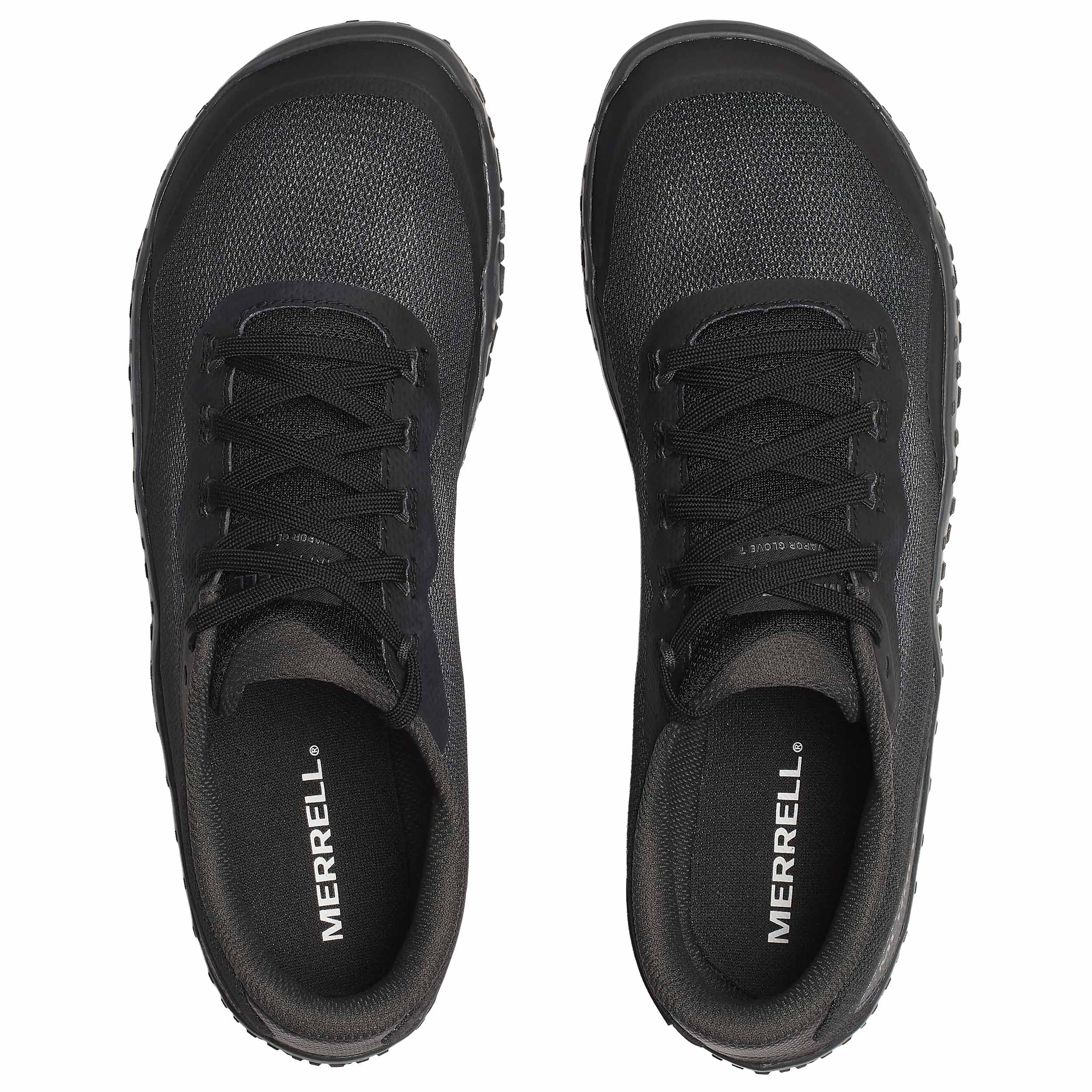 Buty Merrell Vapor Glove 7 - Black