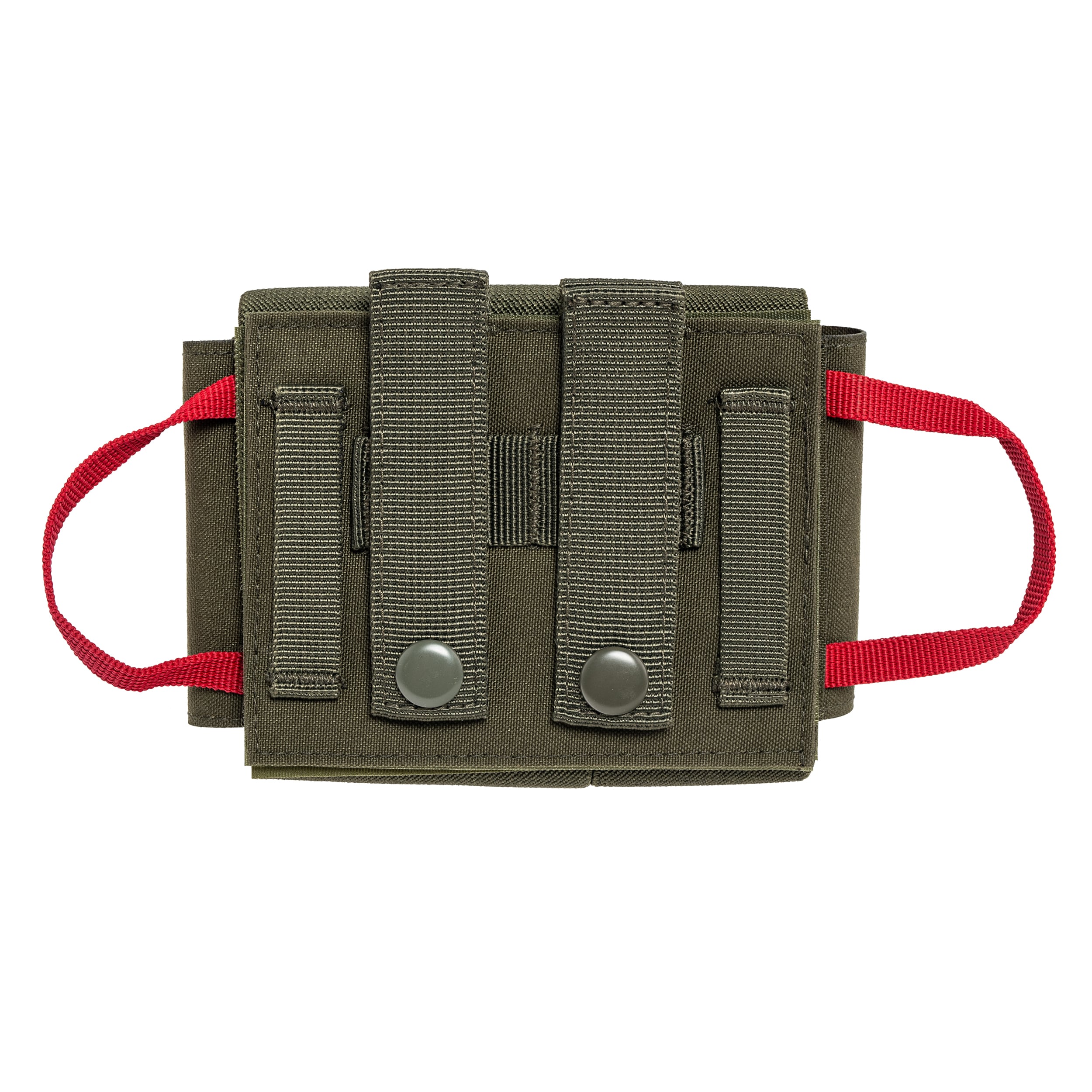 Аптечка Mil-Tec IFAK Quick Draw Pack - Olive