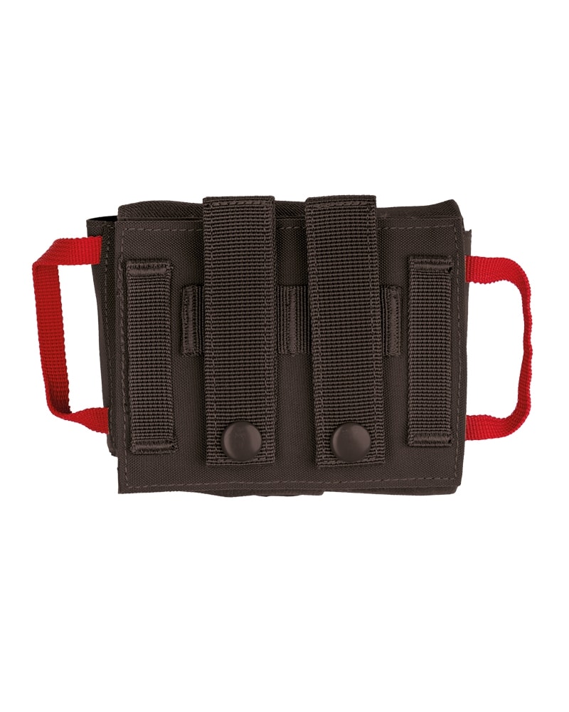 Apteczka Mil-Tec IFAK Quick Draw Pack - Black