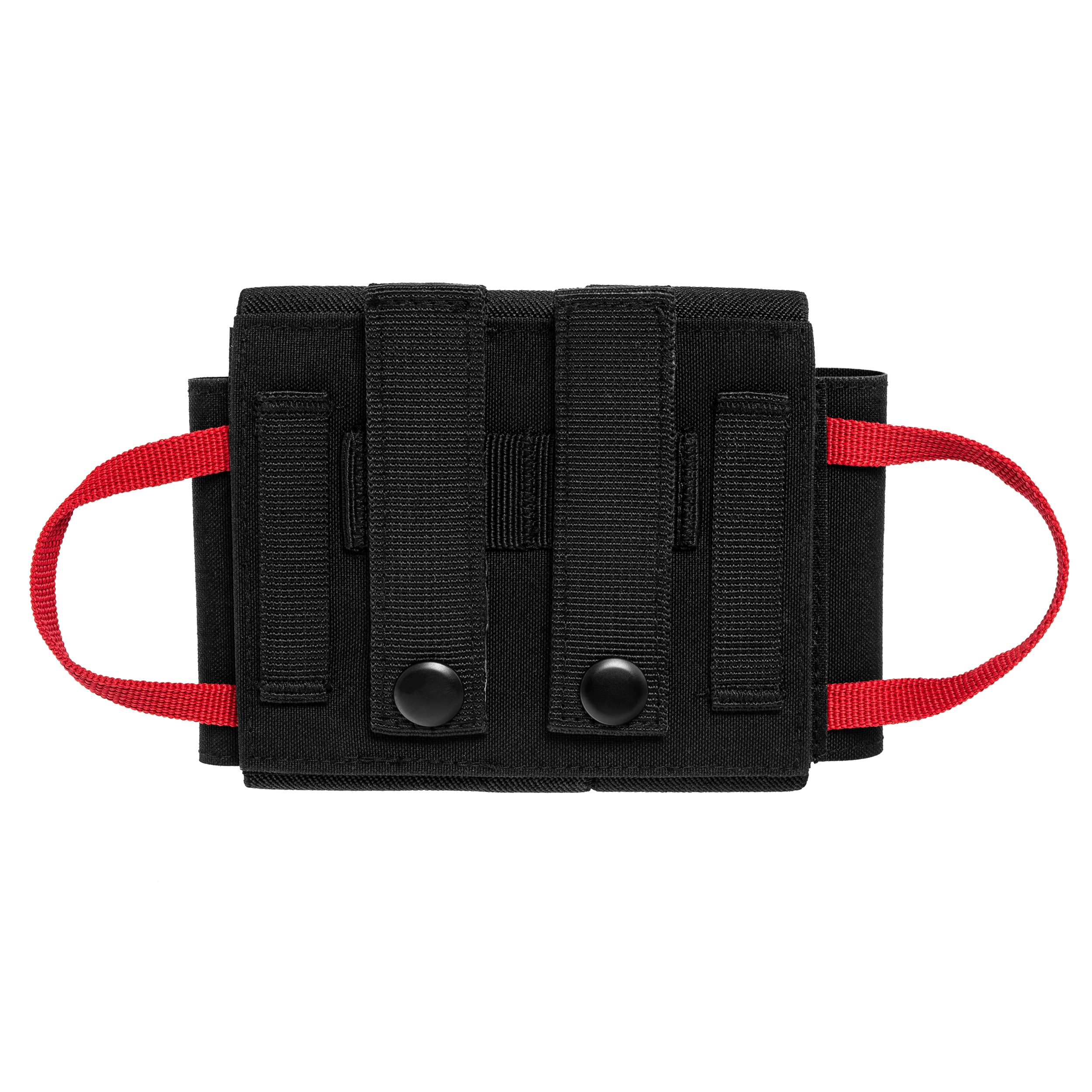 Apteczka Mil-Tec IFAK Quick Draw Pack - Black