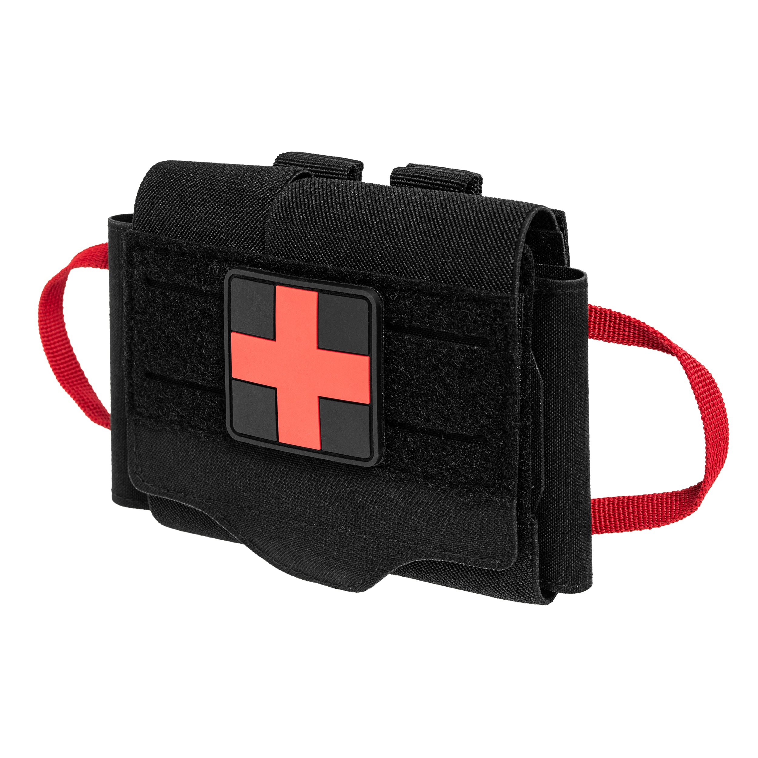 Apteczka Mil-Tec IFAK Quick Draw Pack - Black