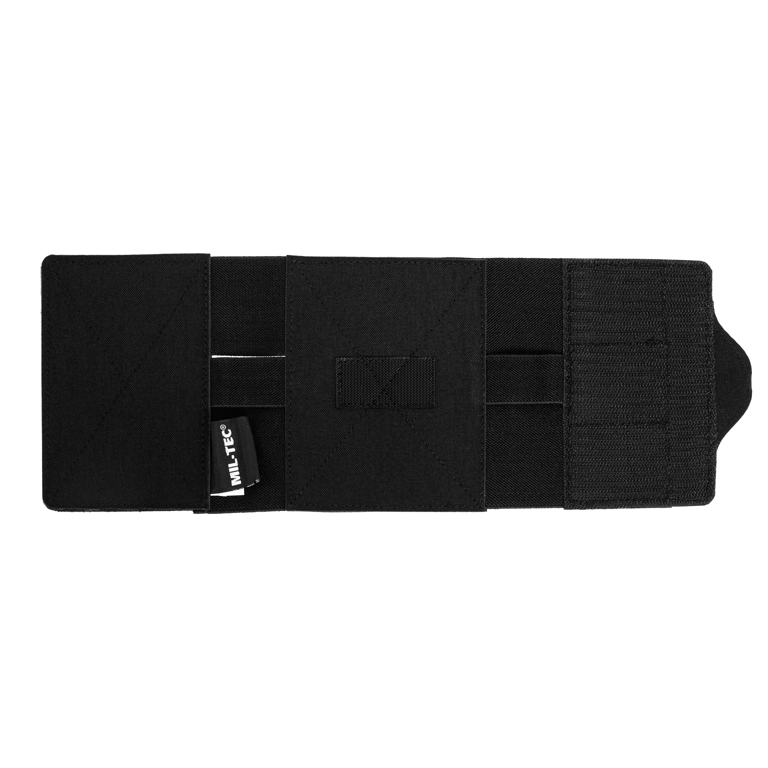 Apteczka Mil-Tec IFAK Quick Draw Pack - Black