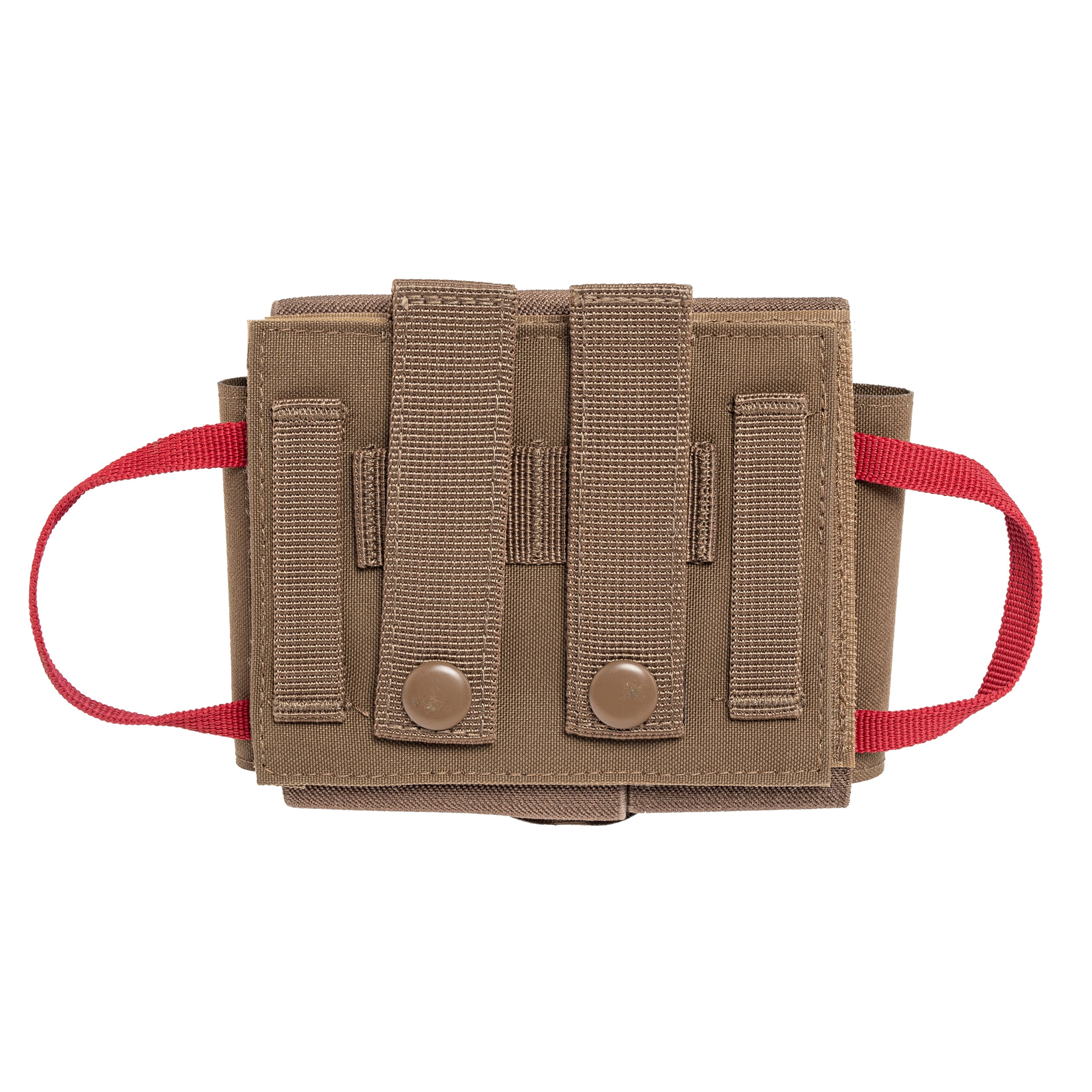Apteczka Mil-Tec IFAK Quick Draw Pack - Dark Coyote