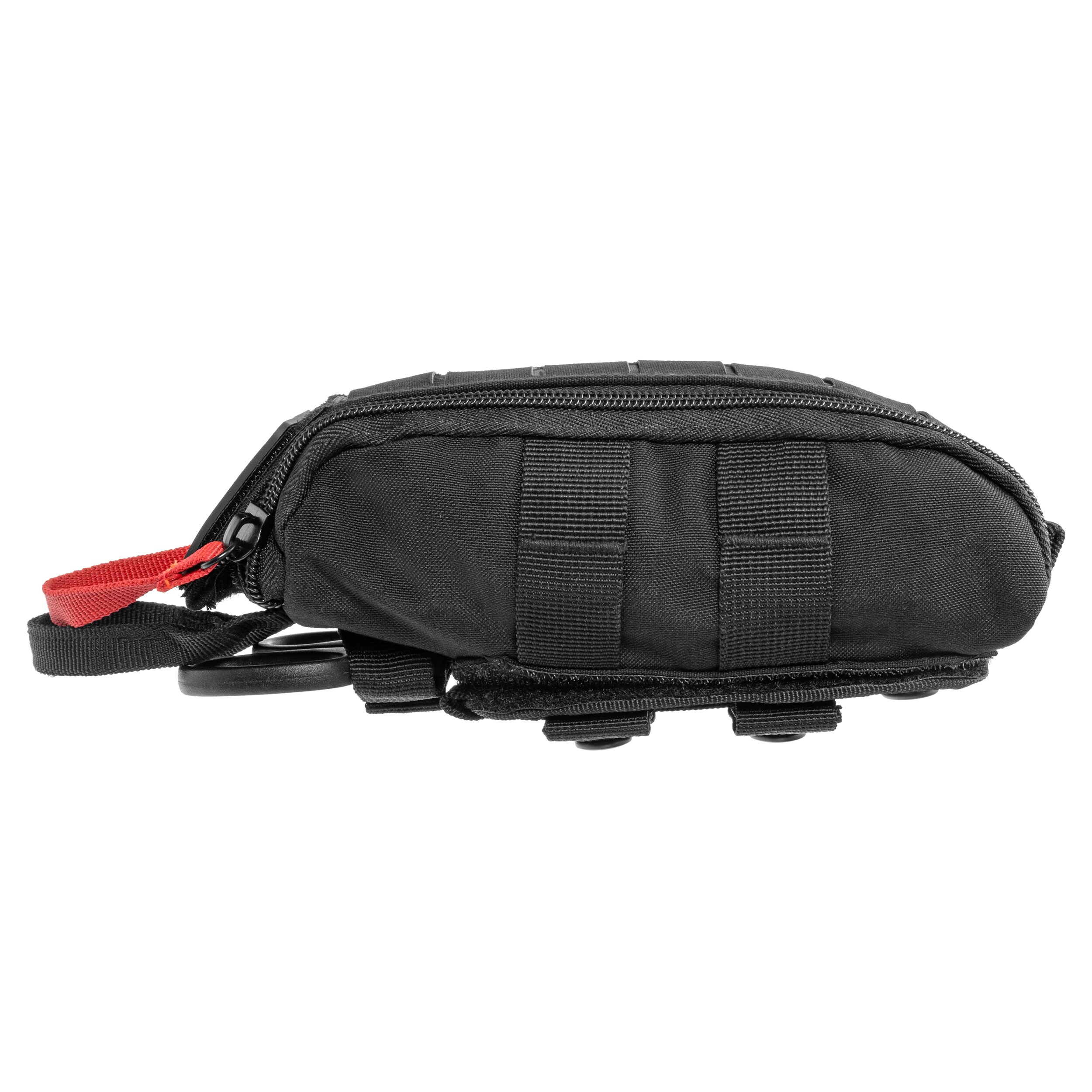 Apteczka Mil-Tec IFAK Rapid Pack + nożyczki - Black