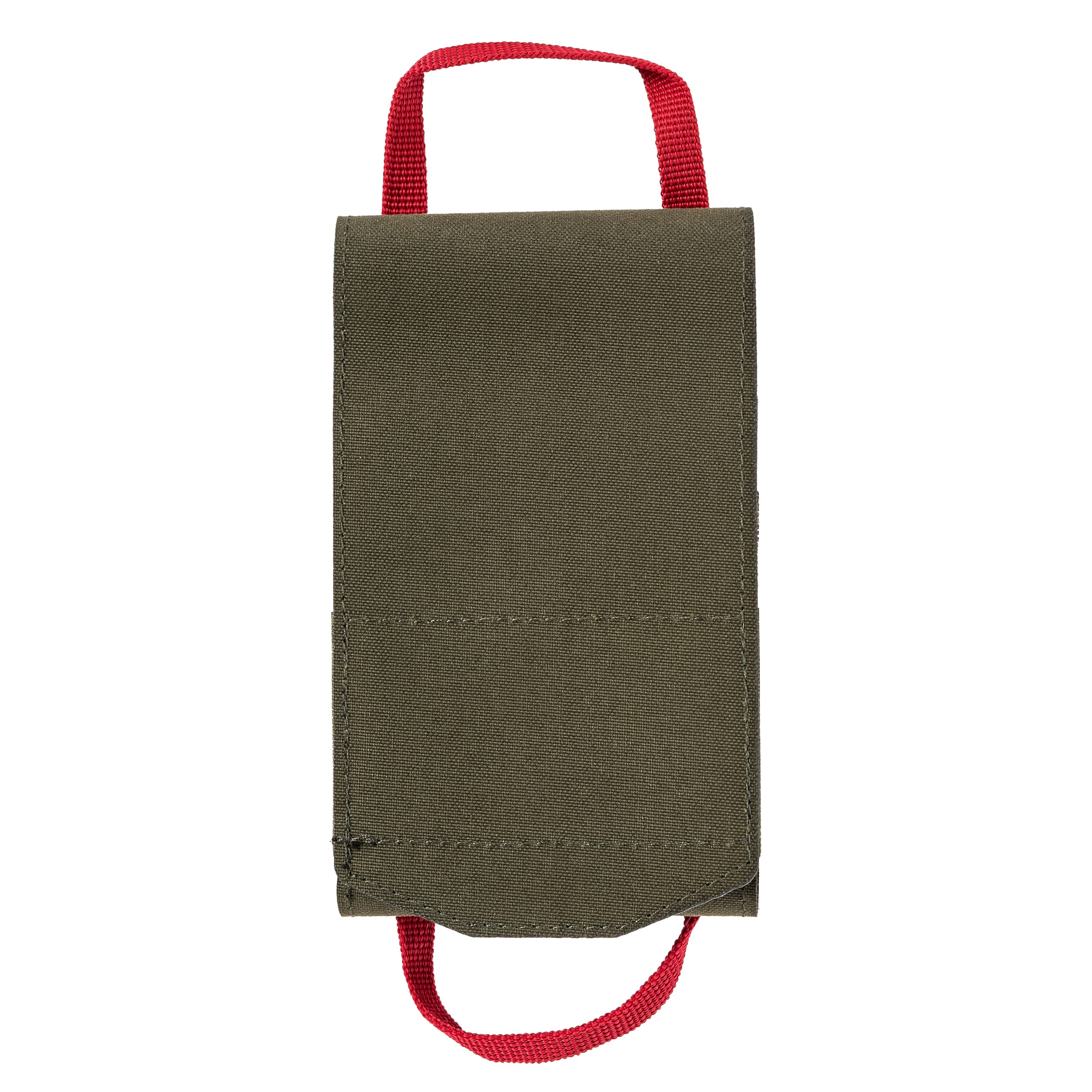 Аптечка Mil-Tec IFAK Quick Draw Pack зі спорядженням - Olive