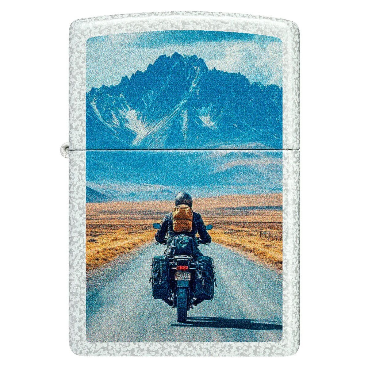 Zapalniczka benzynowa Zippo Open Road