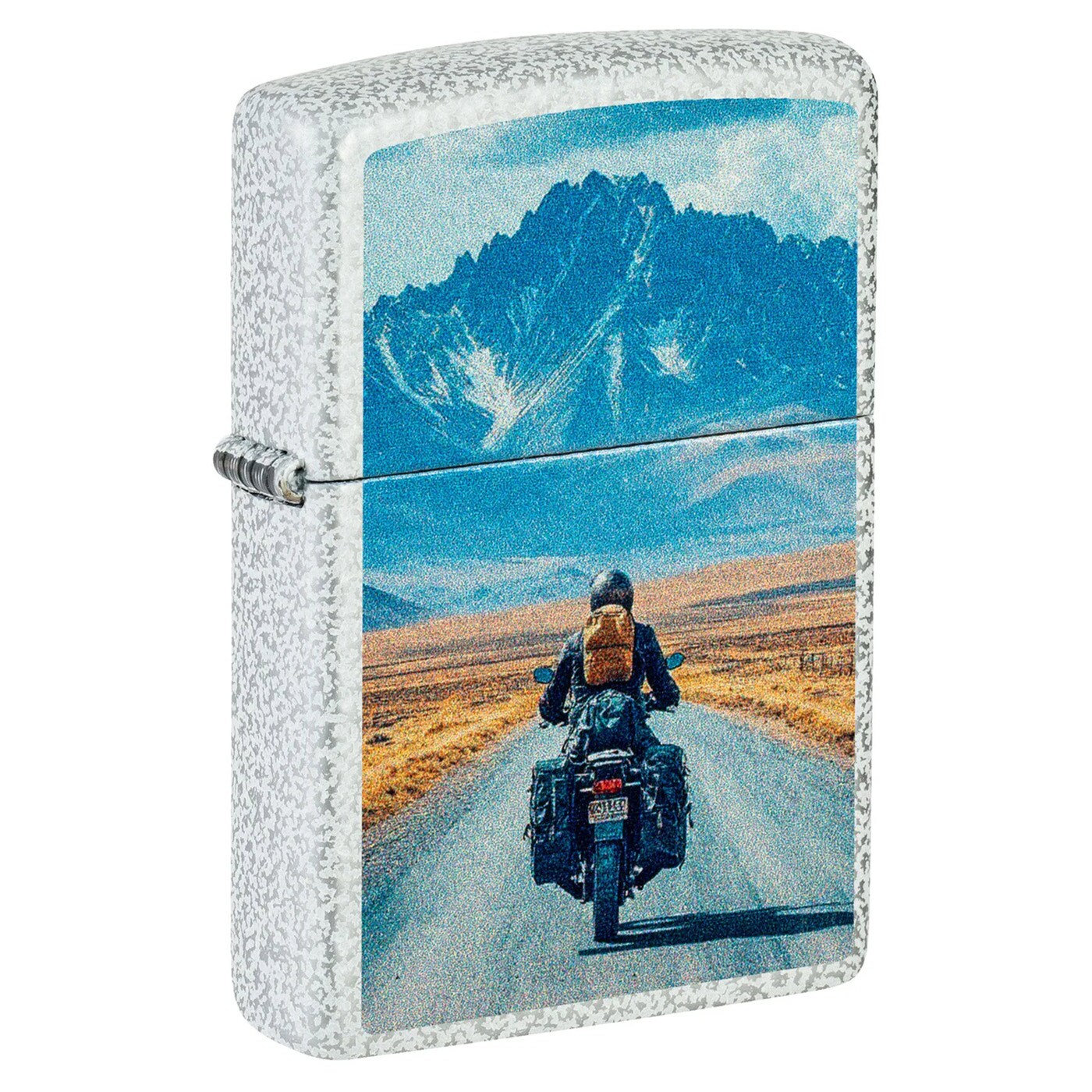 Zapalniczka benzynowa Zippo Open Road