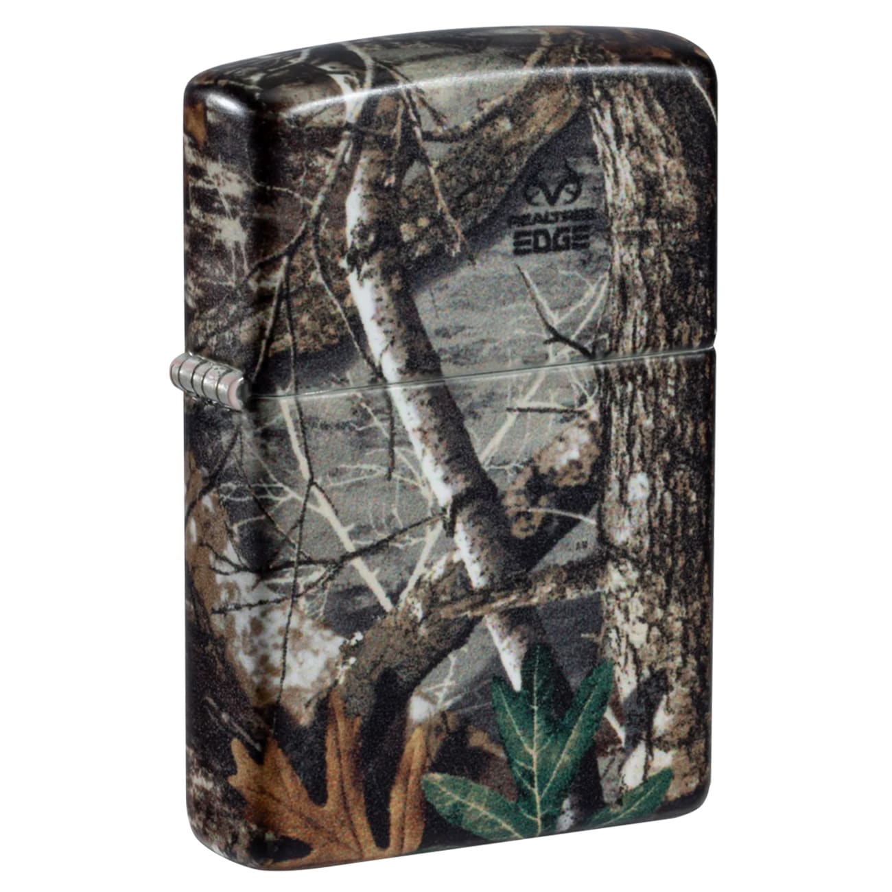 Бензинова запальничка Zippo Realtree Edge Design