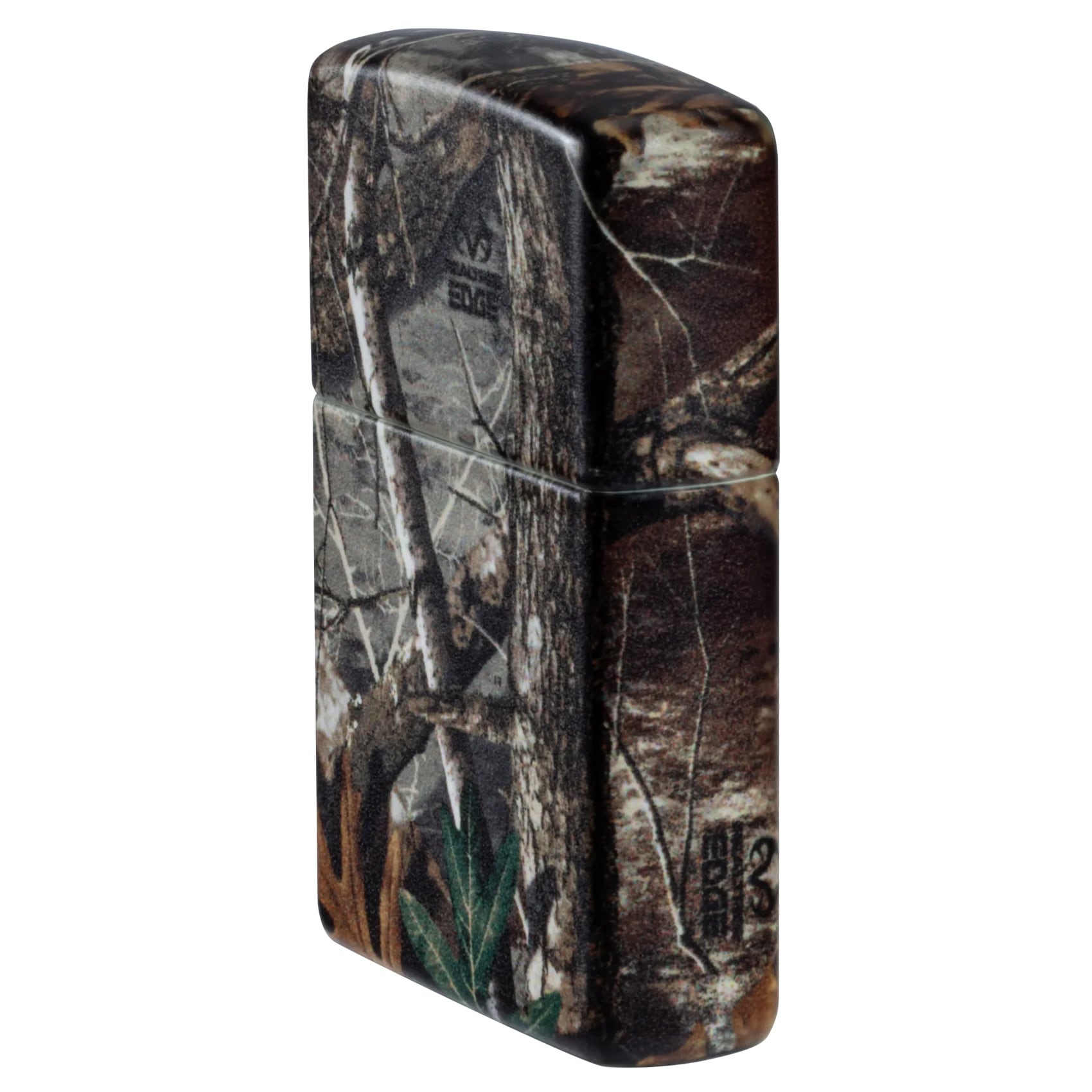 Бензинова запальничка Zippo Realtree Edge Design