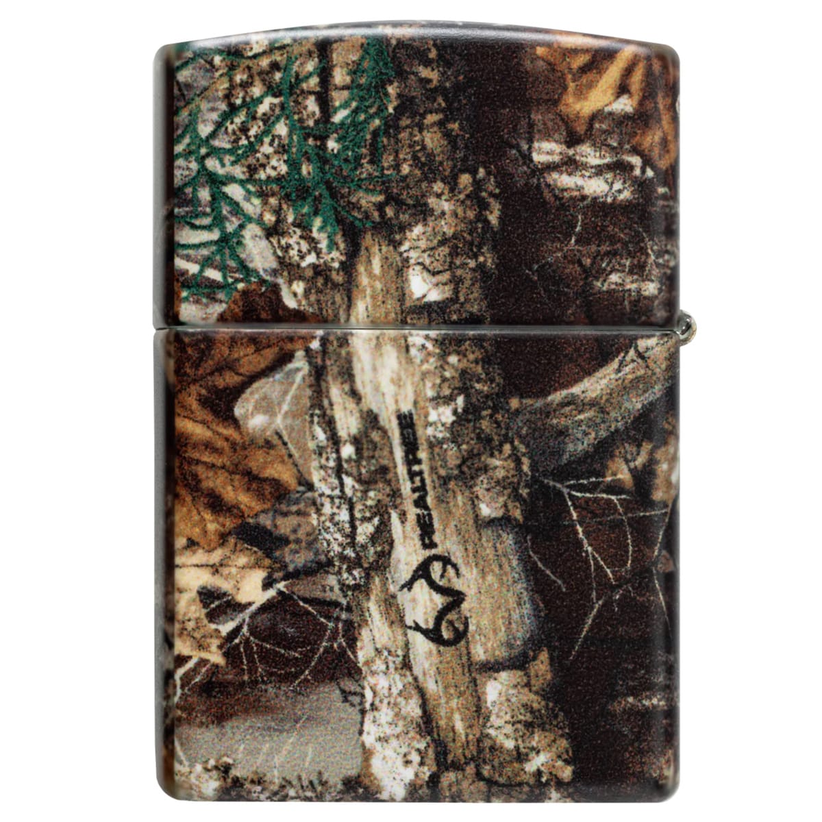 Бензинова запальничка Zippo Realtree Edge Design