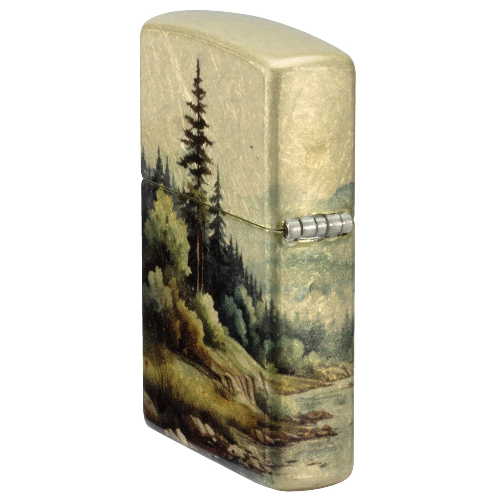 Zapalniczka benzynowa Zippo Watercolor Wilderness
