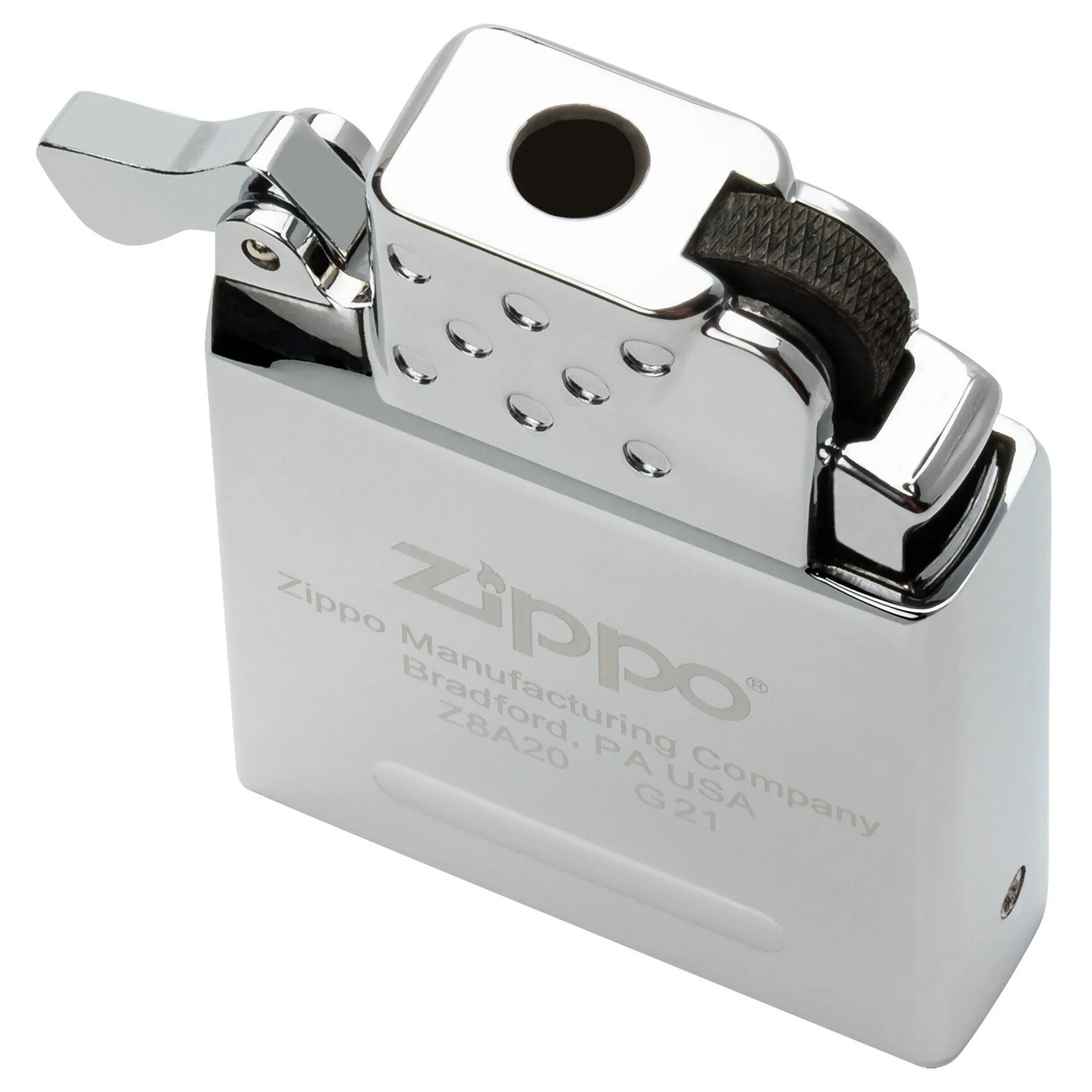 Wkład do zapalniczki Zippo Butane Yellow Single Flame