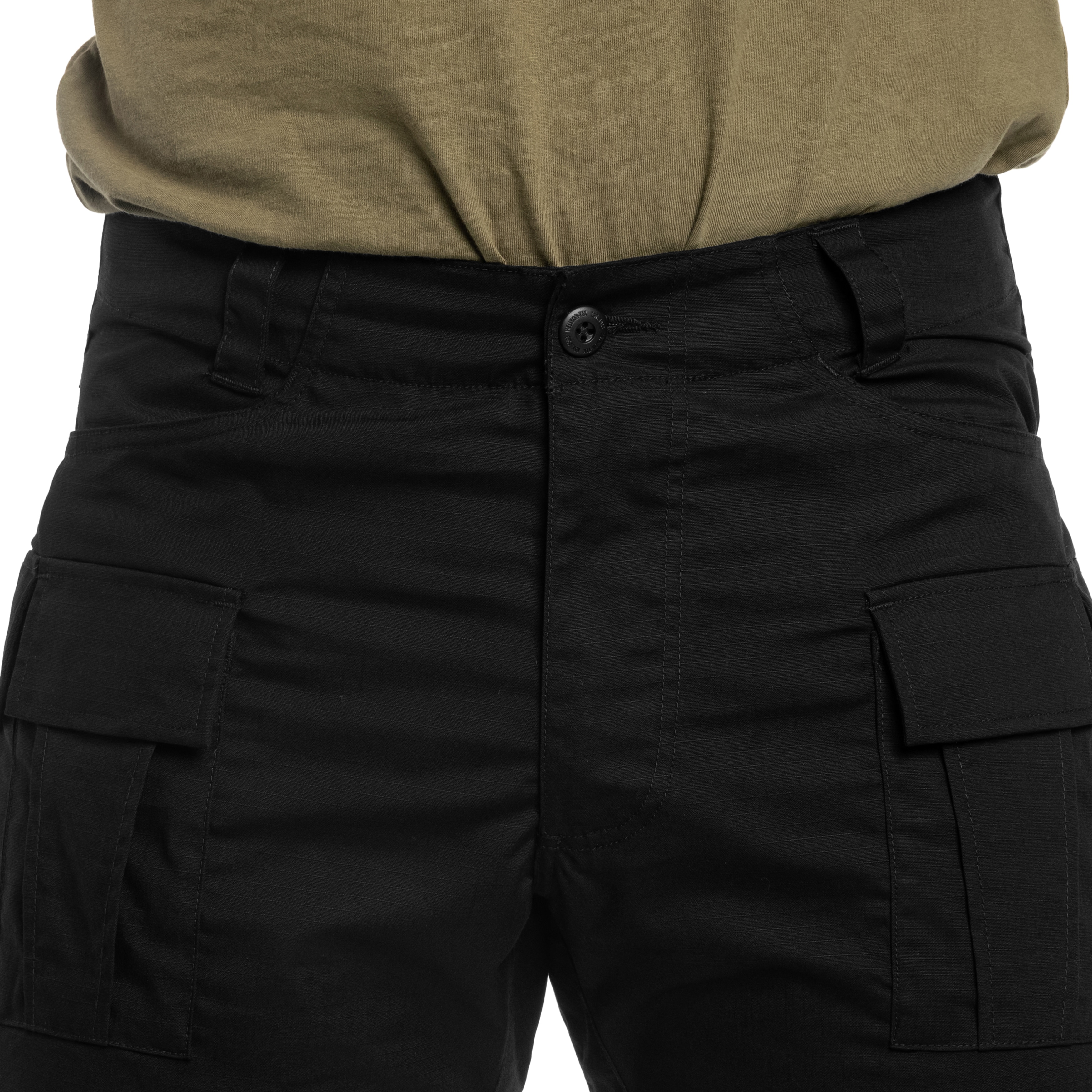 Шорти Helikon-Tex Cargo - Black