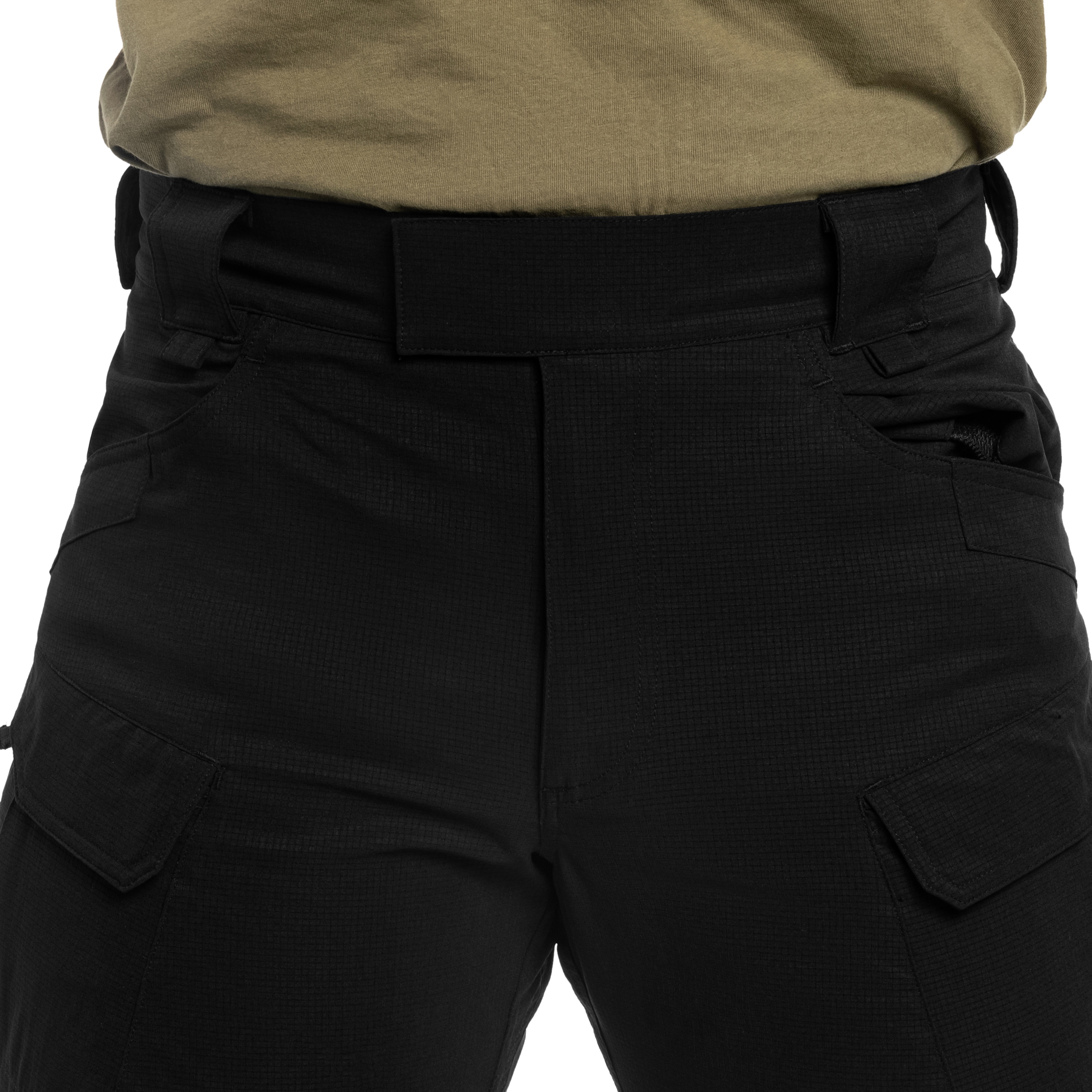 Szorty Helikon-Tex OTS Ultra AeroTech - Black