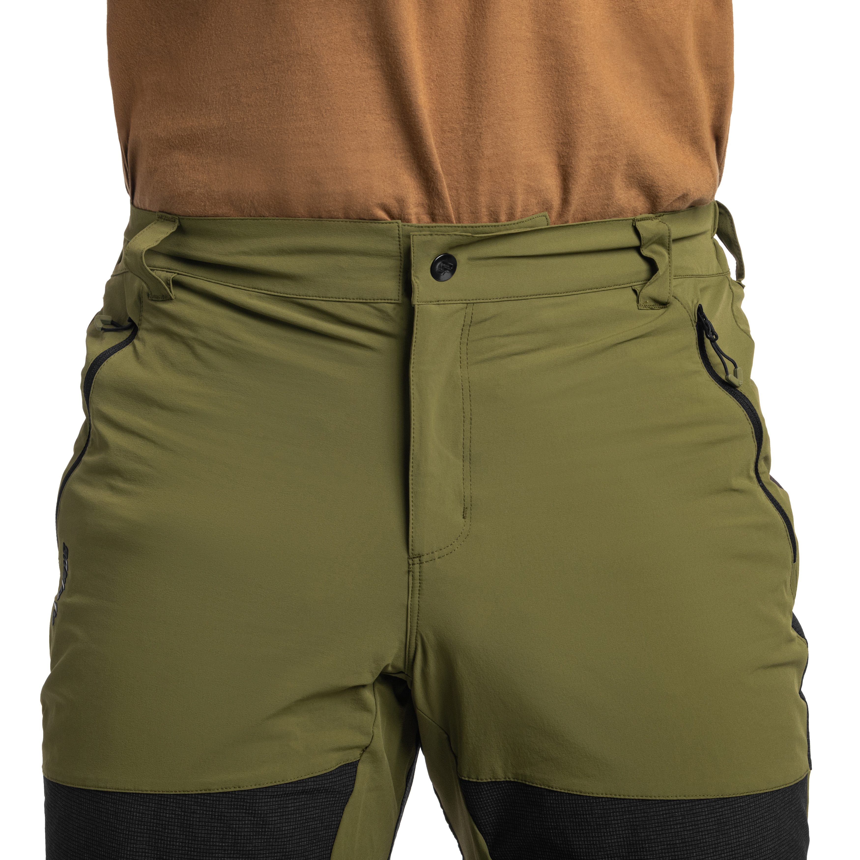 Spodnie Alpinus Dekan - Green
