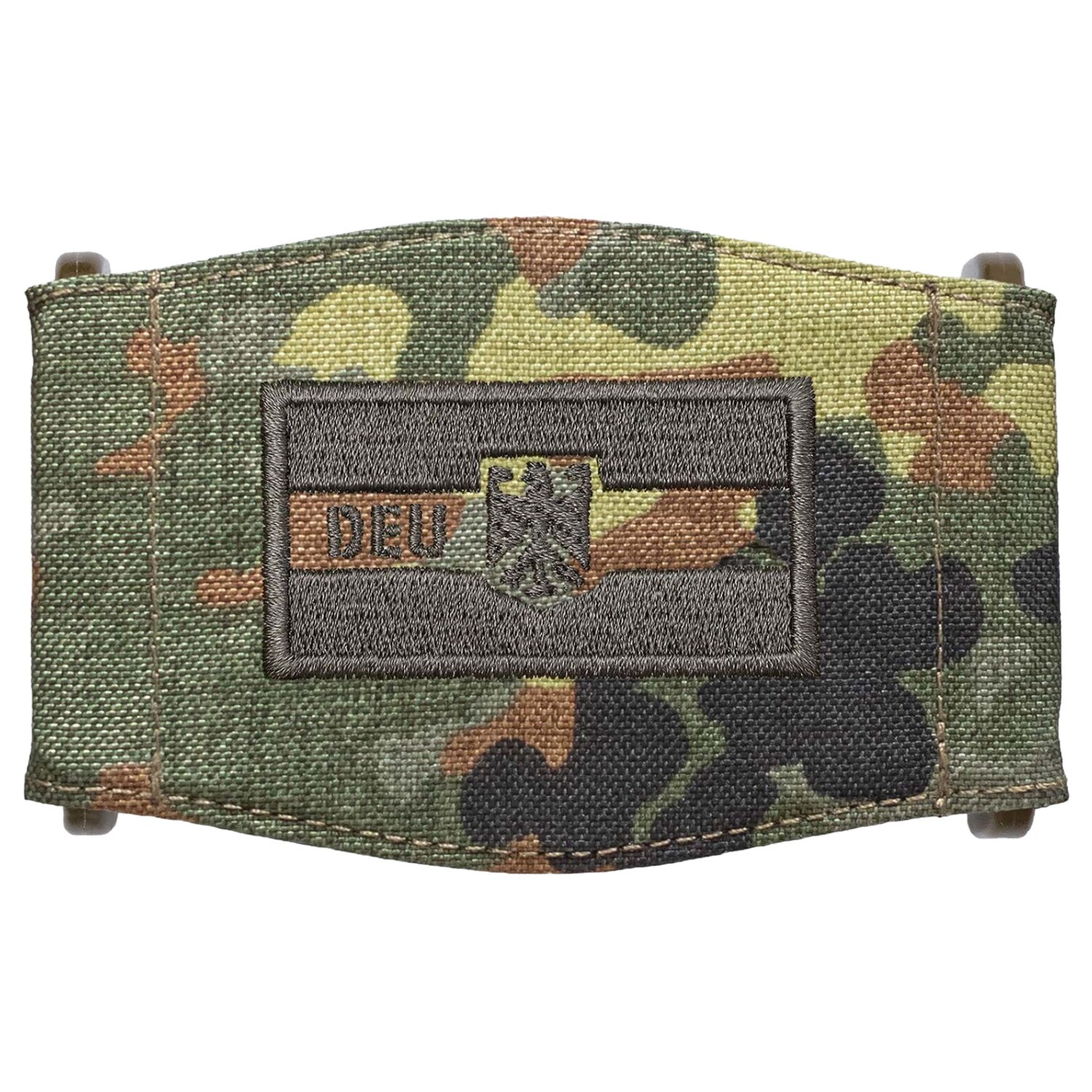 Klamra UF PRO German Waist/Flex Belt-Buckle - Flecktarn