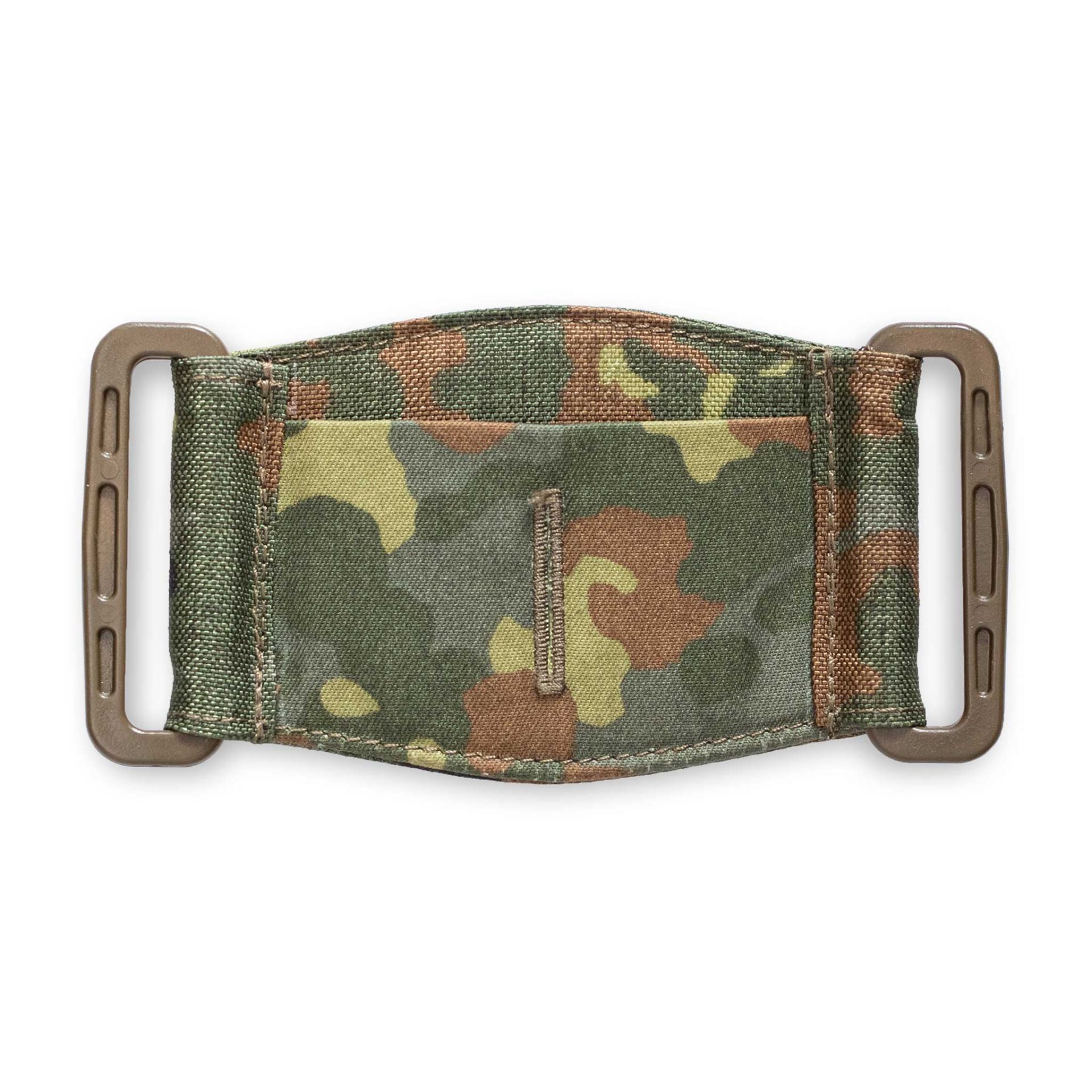 Klamra UF PRO German Waist/Flex Belt-Buckle - Flecktarn