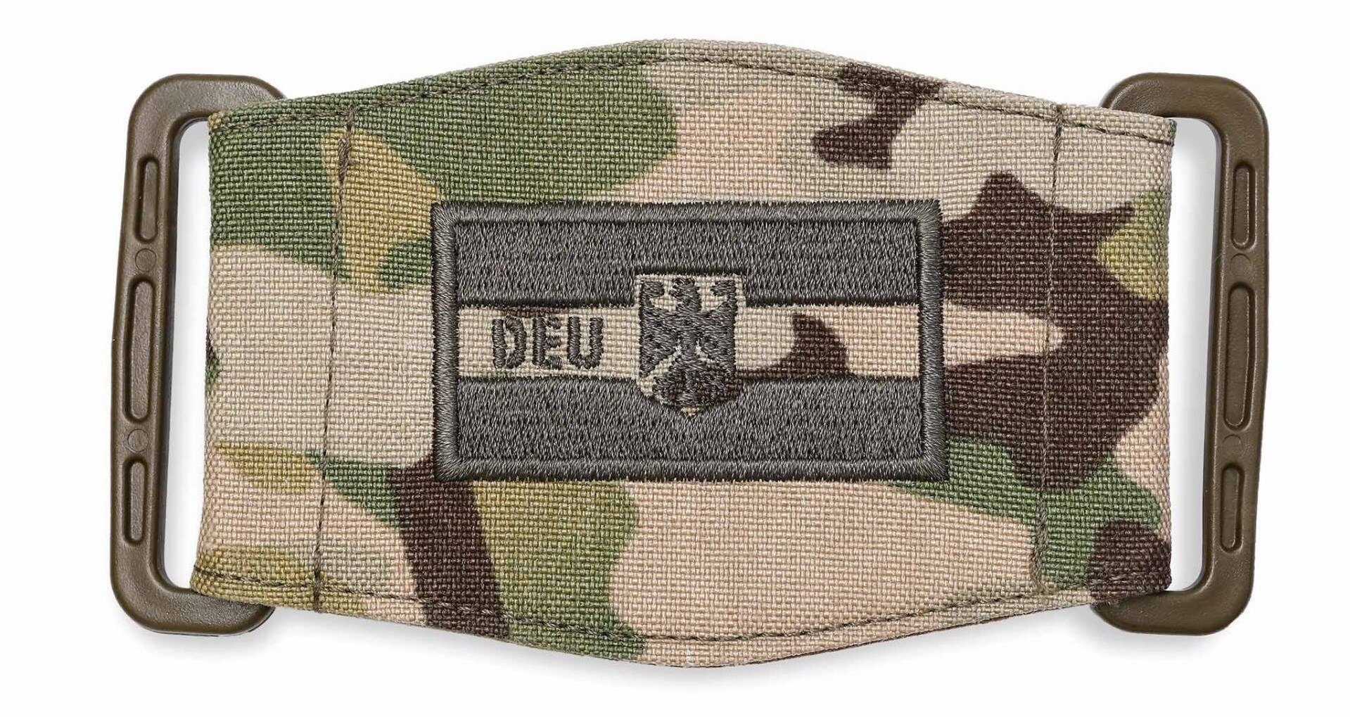 Klamra UF PRO German Waist/Flex Belt-Buckle - MultiCam