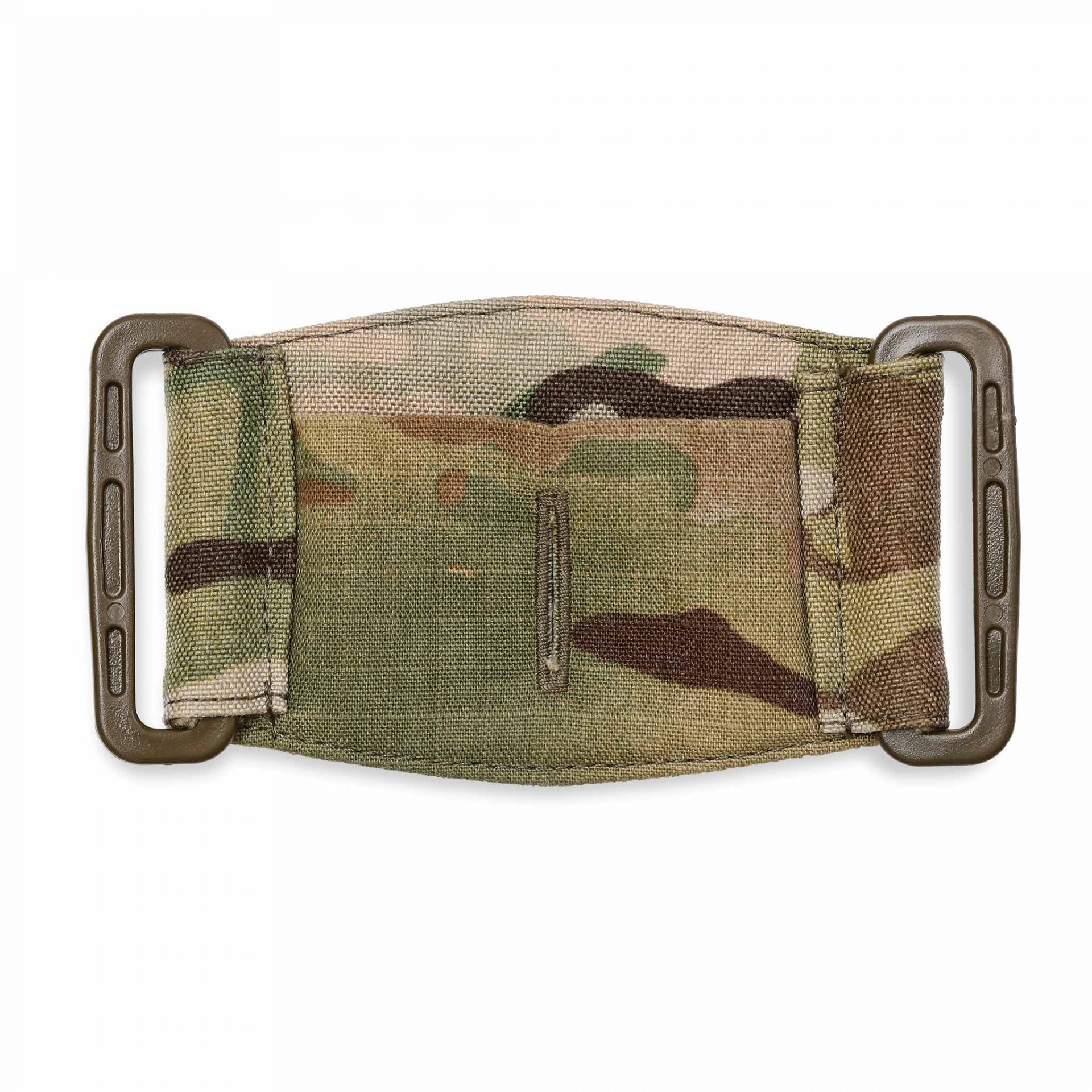 Klamra UF PRO German Waist/Flex Belt-Buckle - MultiCam