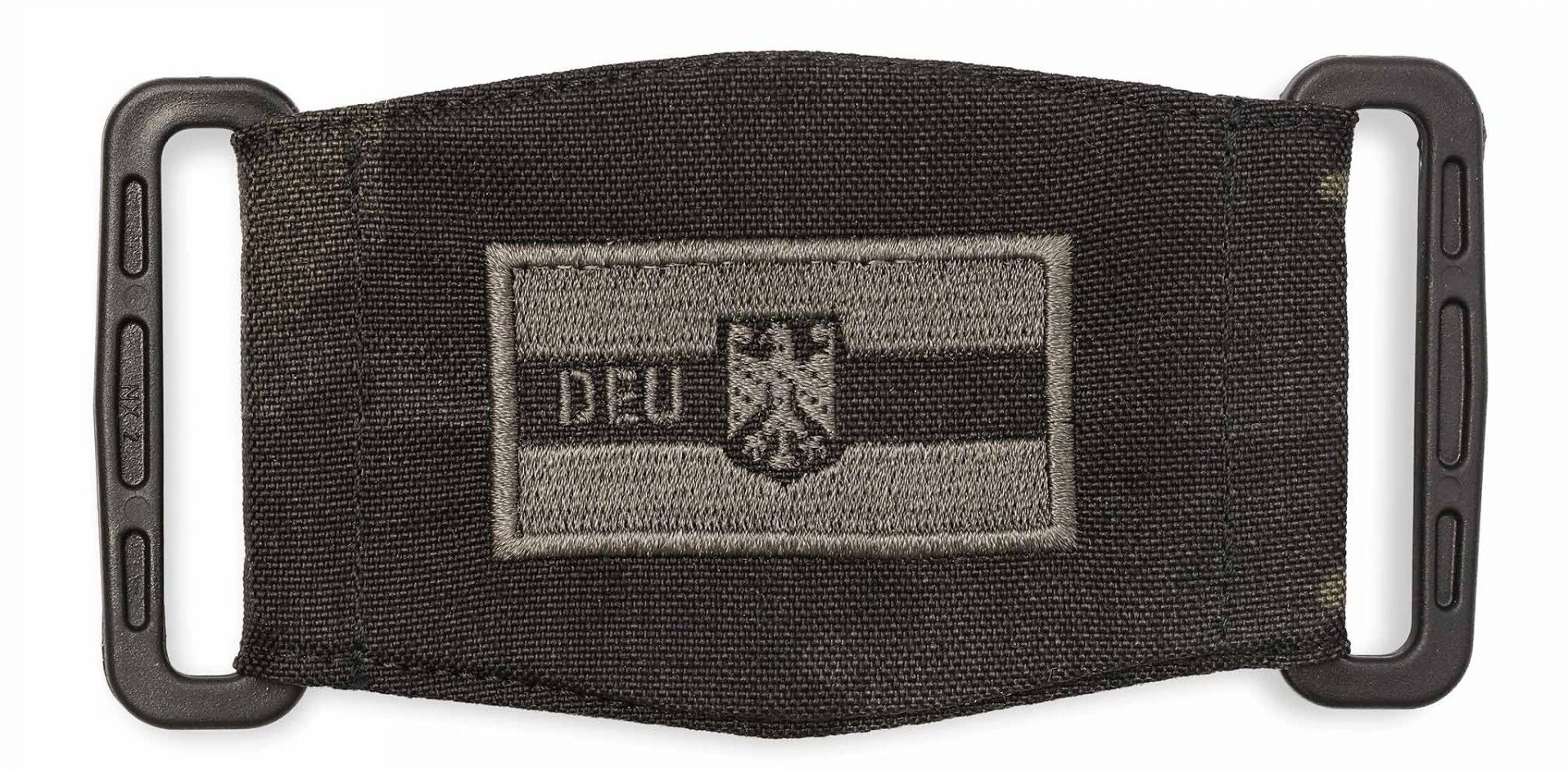 Klamra UF PRO German Waist/Flex Belt-Buckle - MultiCam Black
