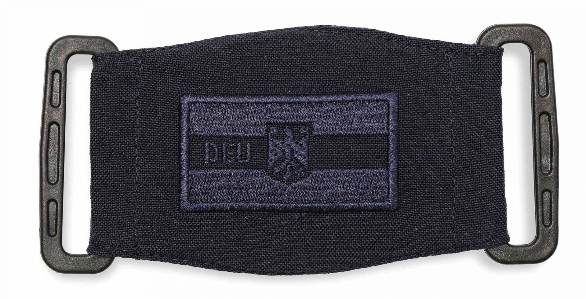 Klamra UF PRO German Waist/Flex Belt-Buckle - Navy Blue