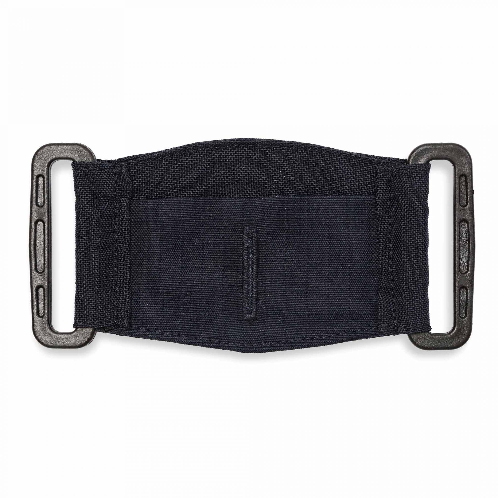 Klamra UF PRO German Waist/Flex Belt-Buckle - Navy Blue