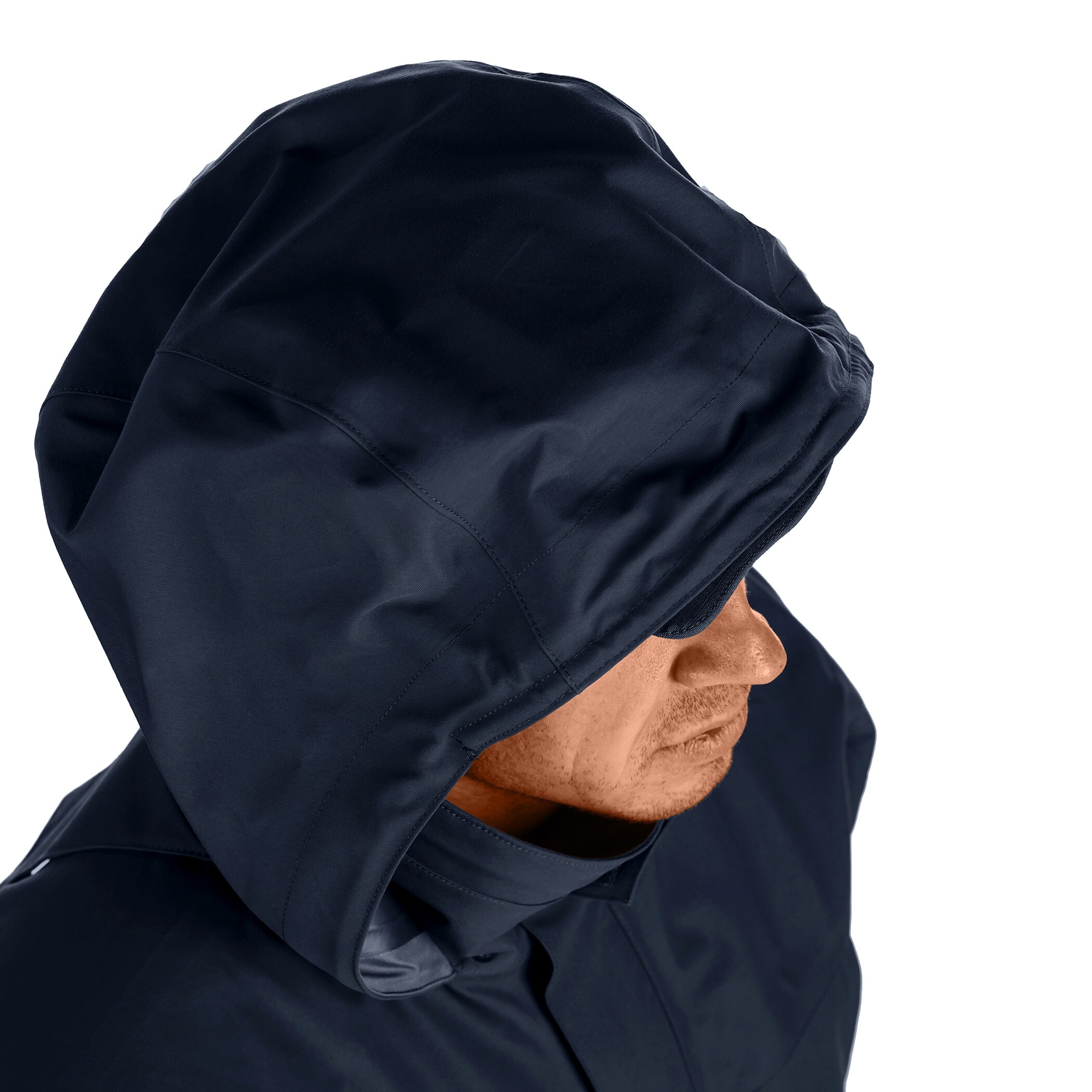Куртка UF PRO Monsoon XT Gen.2 Tactical Rain Jacket - Navy Blue