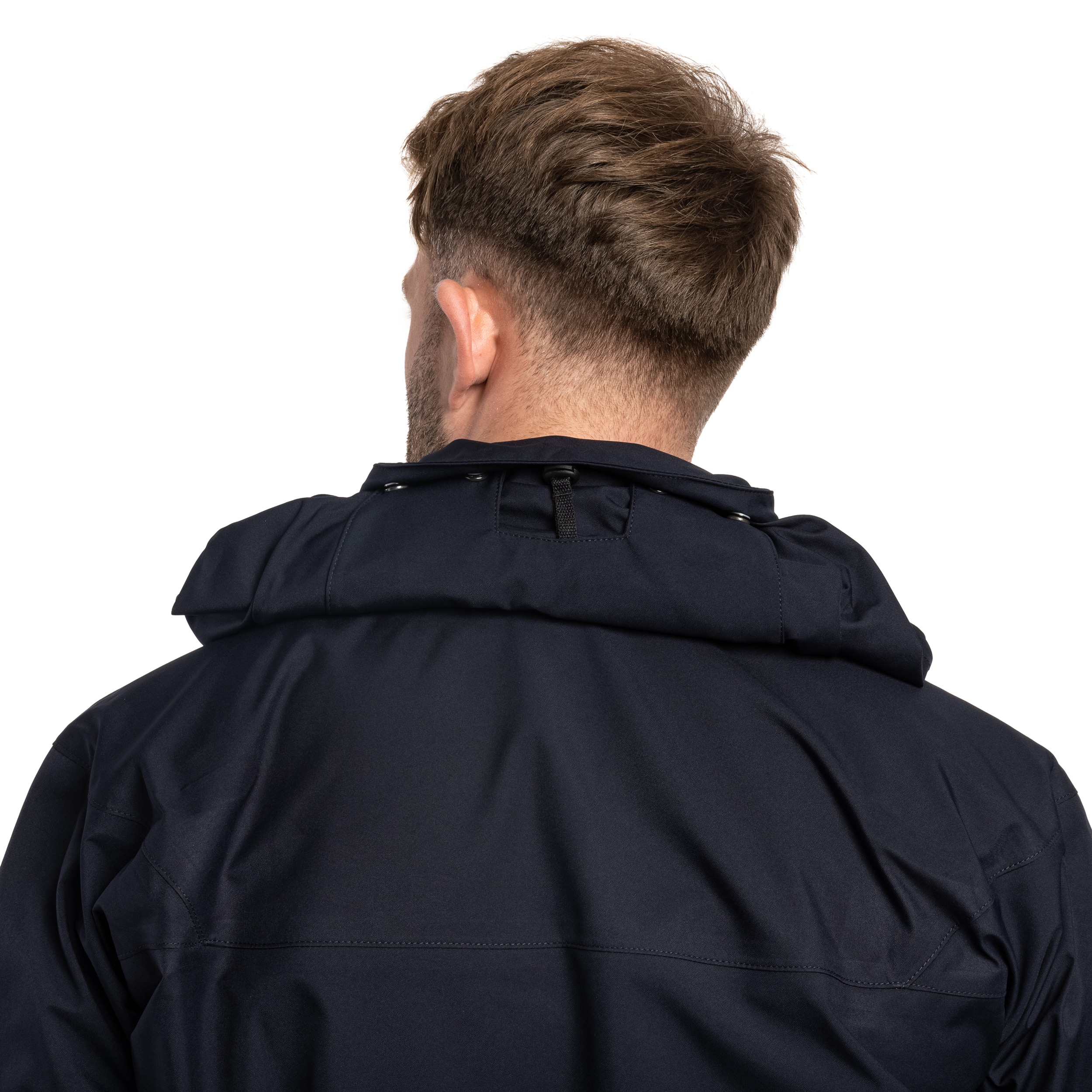 Kurtka UF PRO Monsoon XT Gen.2 Tactical Rain Jacket - Navy Blue