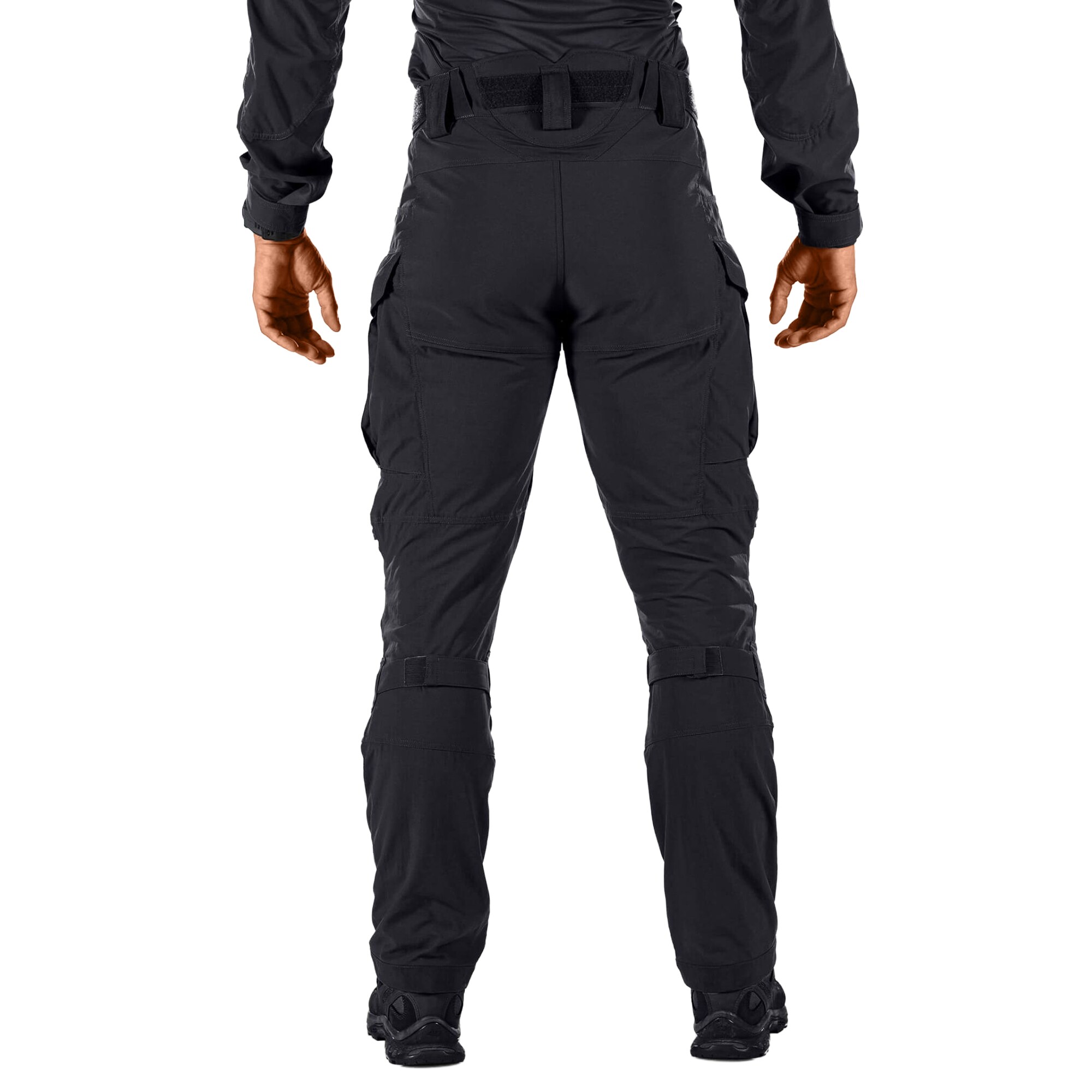 Spodnie UF PRO Striker Tropic Thunder Combat - Black