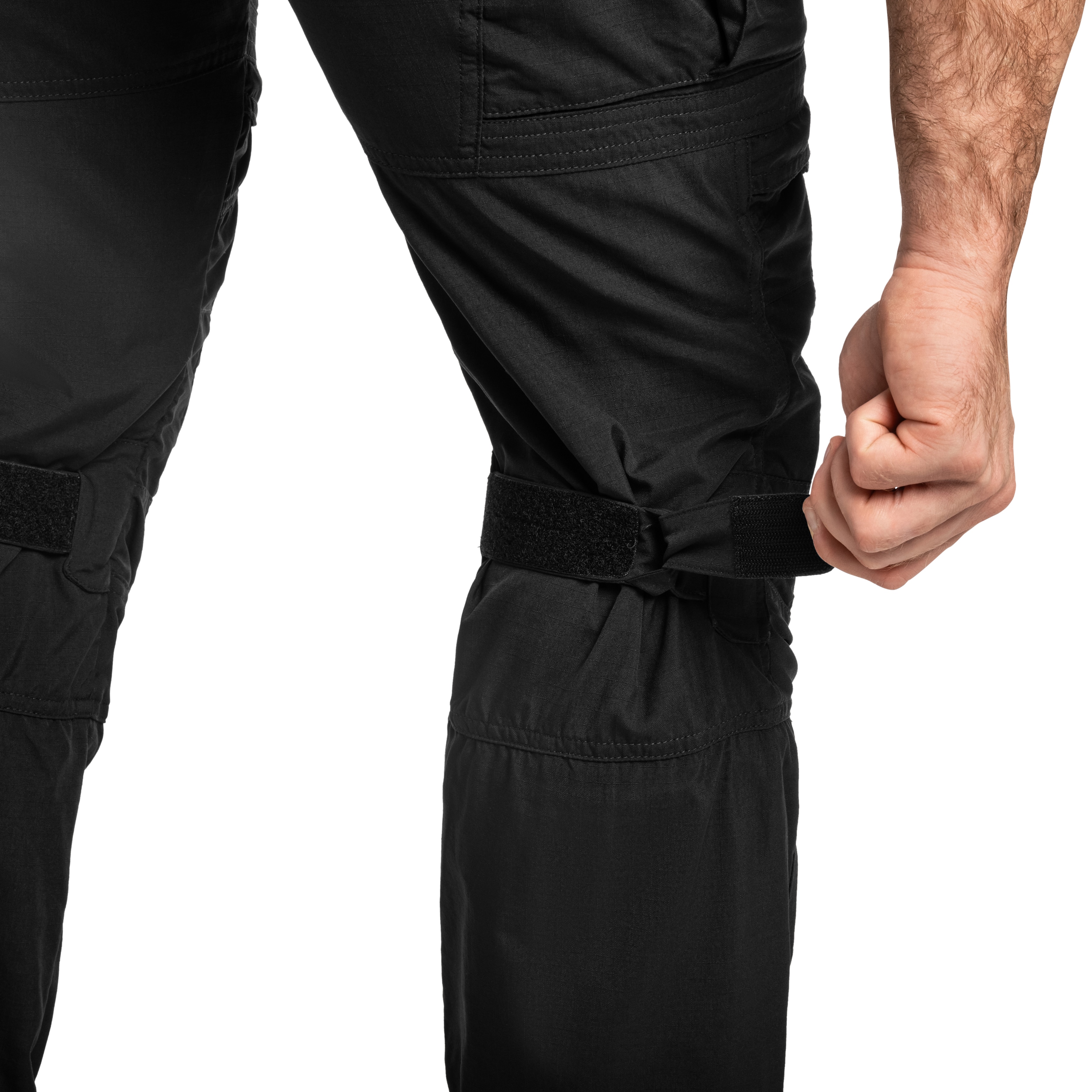 Spodnie UF PRO Striker Tropic Thunder Combat - Black