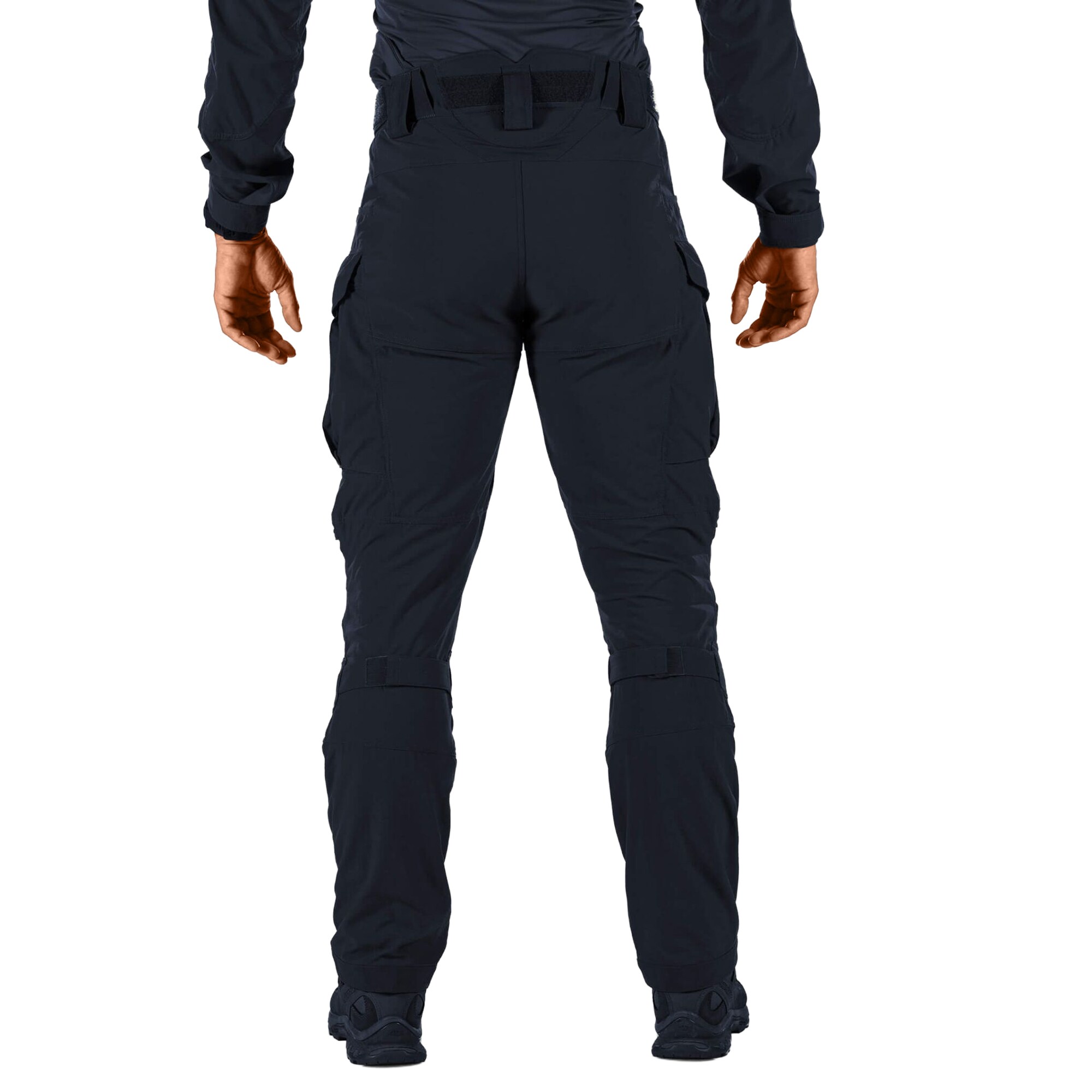 Spodnie UF PRO Striker Tropic Thunder Combat - Navy Blue