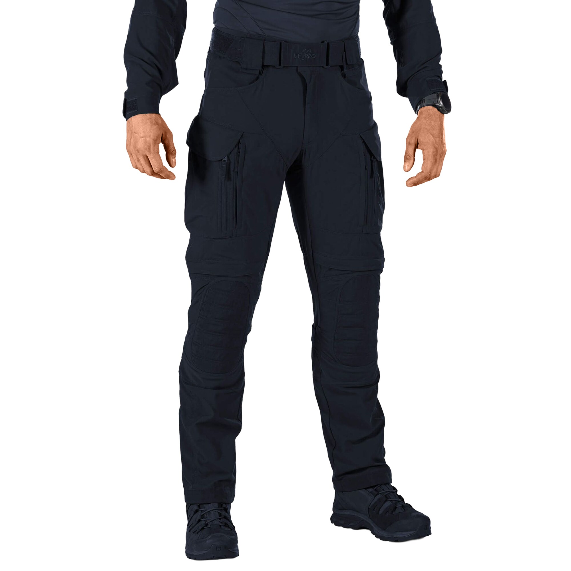 Spodnie UF PRO Striker Tropic Thunder Combat - Navy Blue