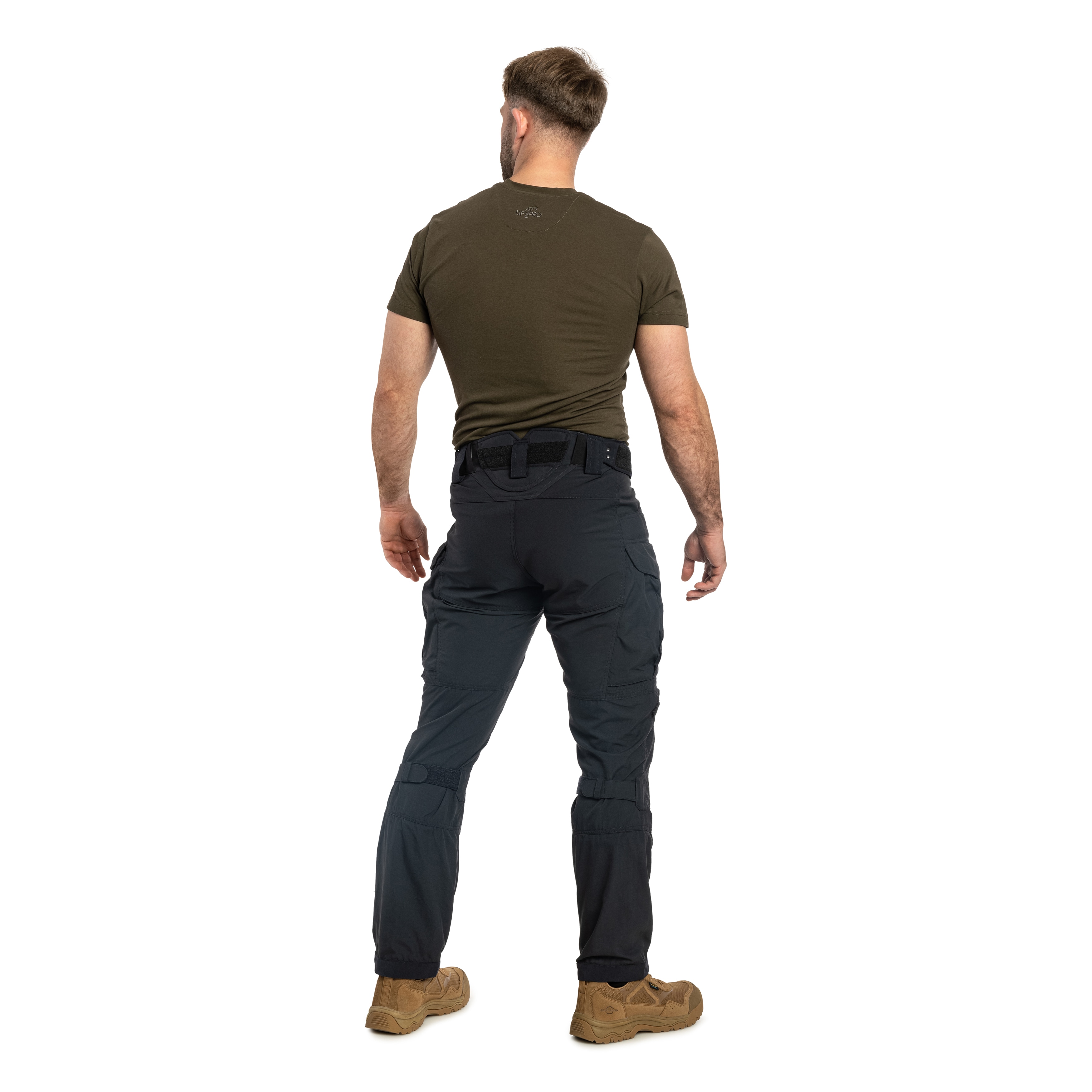 Штани UF PRO Striker Tropic Thunder Combat - Navy Blue