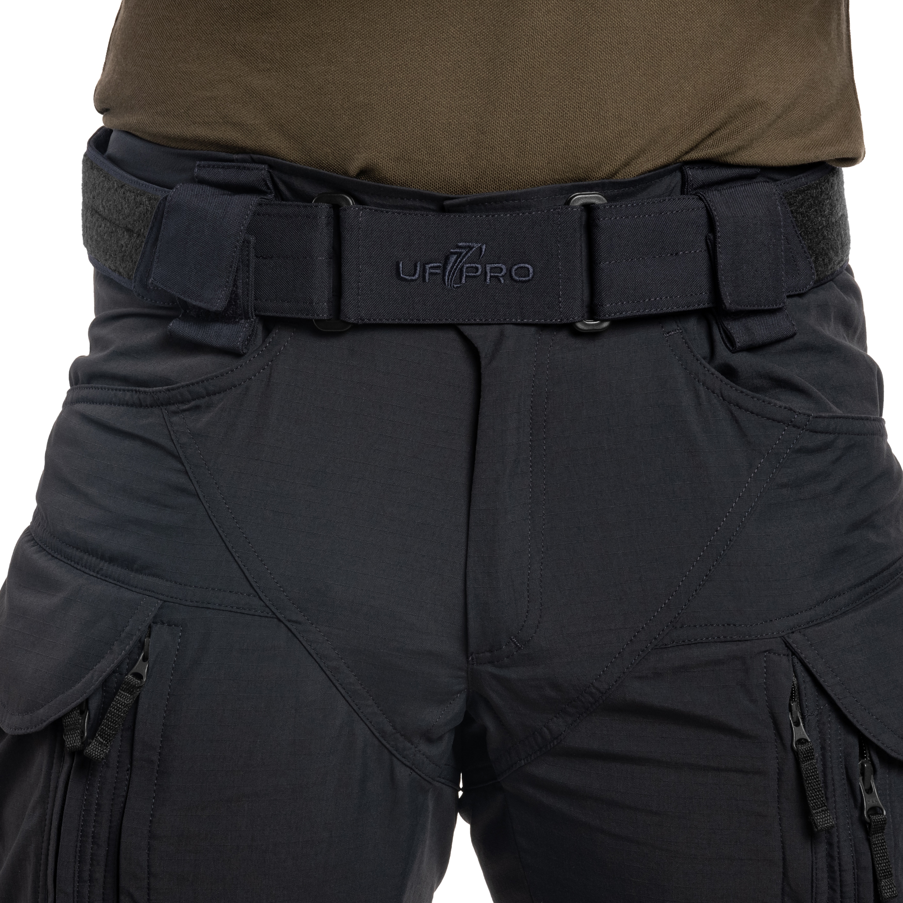 Штани UF PRO Striker Tropic Thunder Combat - Navy Blue