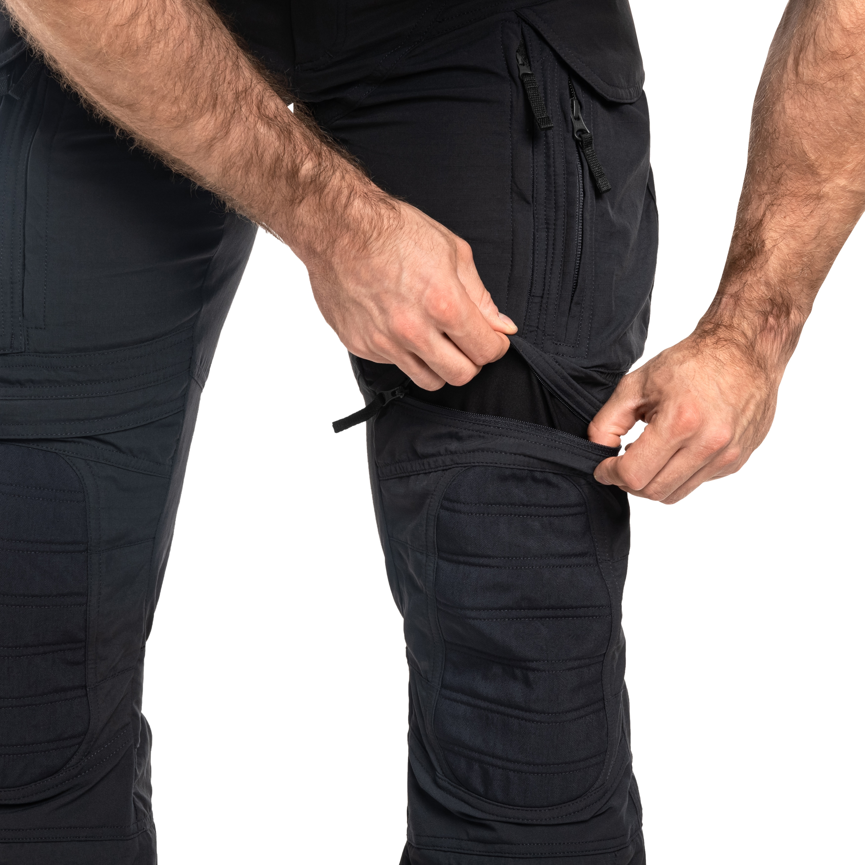 Штани UF PRO Striker Tropic Thunder Combat - Navy Blue